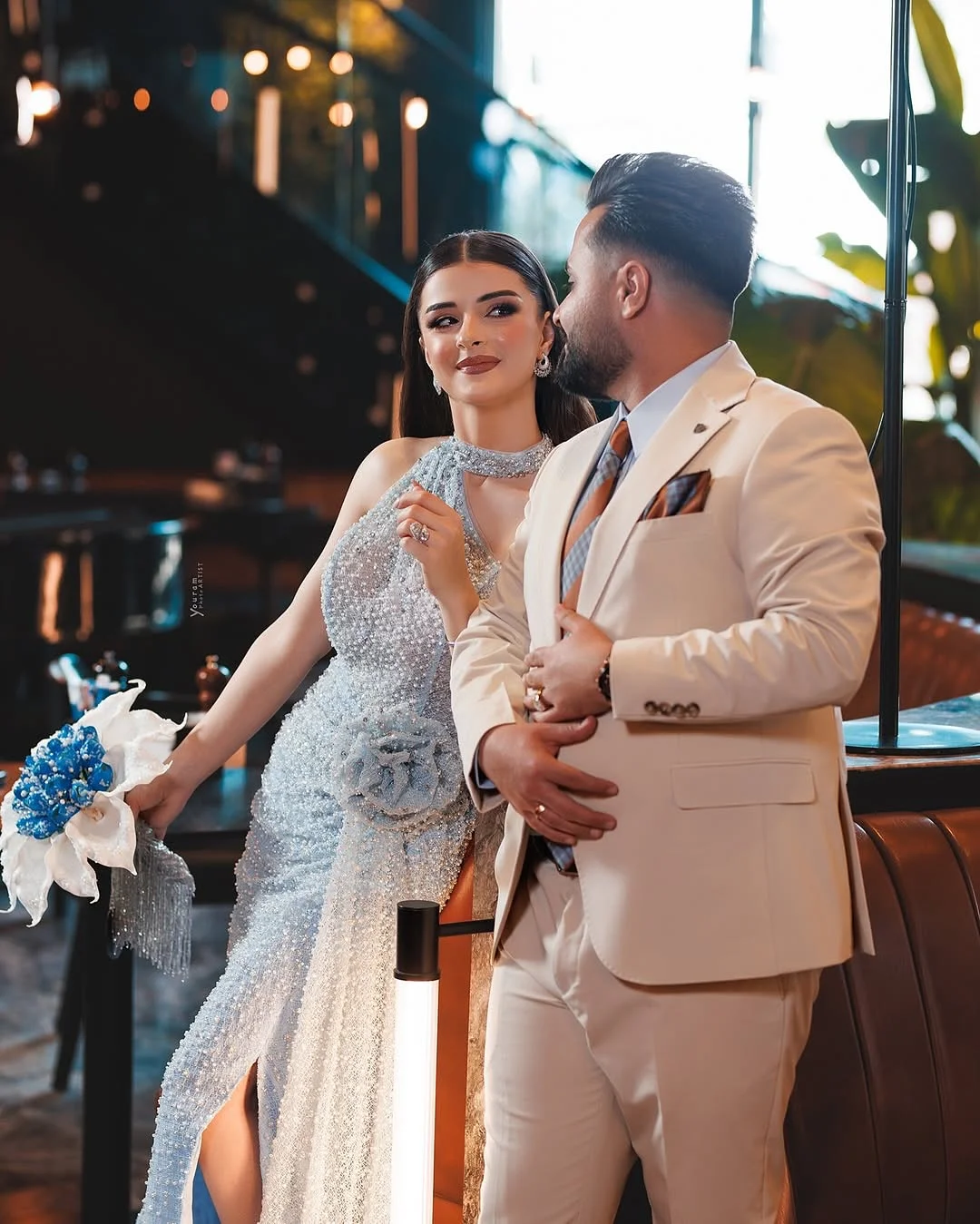 Wedding photo 3