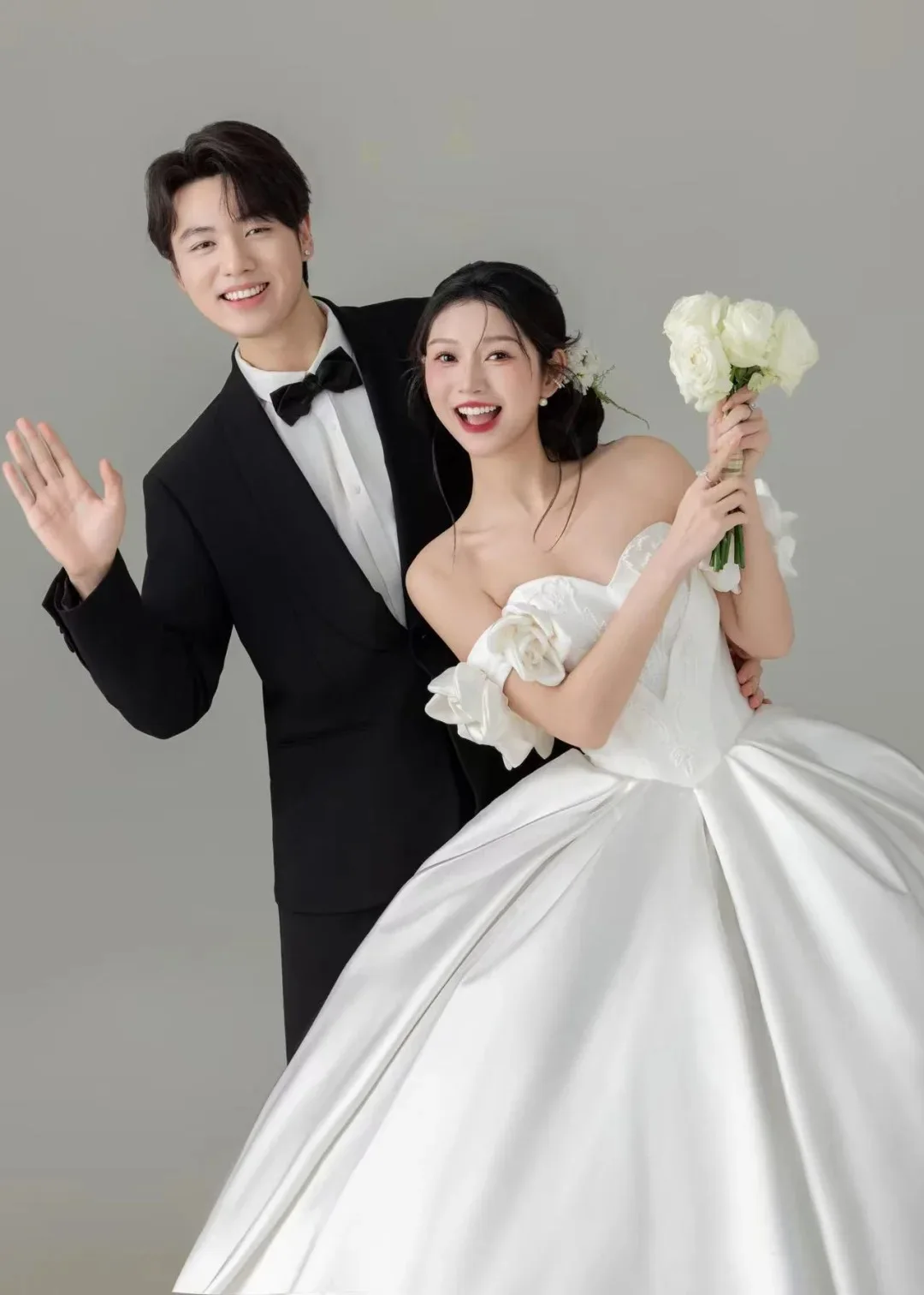 Wedding photo 1
