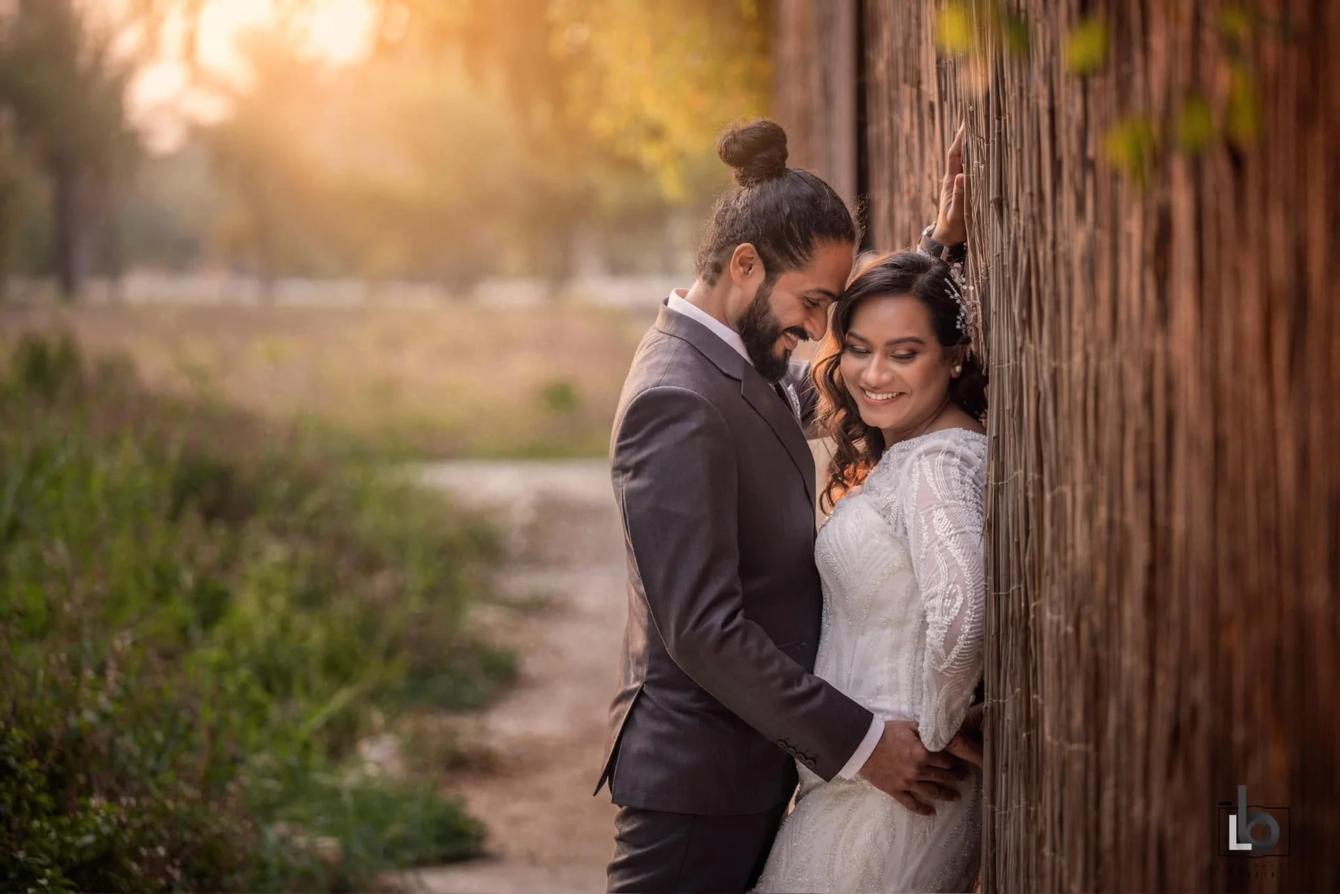 Wedding photo 8