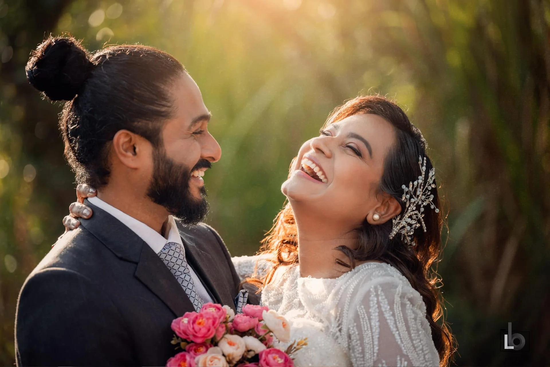 Wedding photo 6