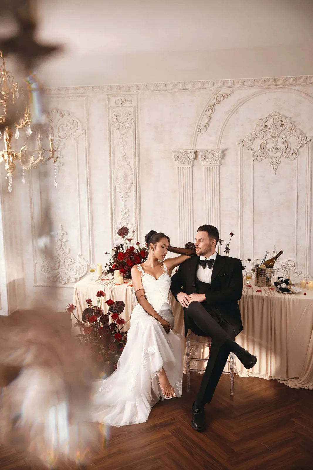 Wedding photo 3