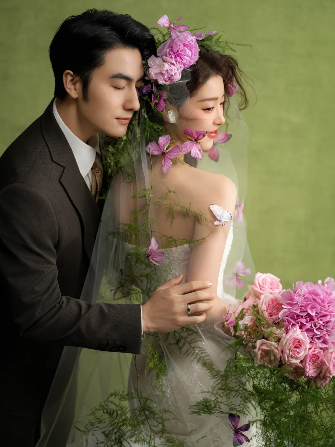 Wedding photo 3