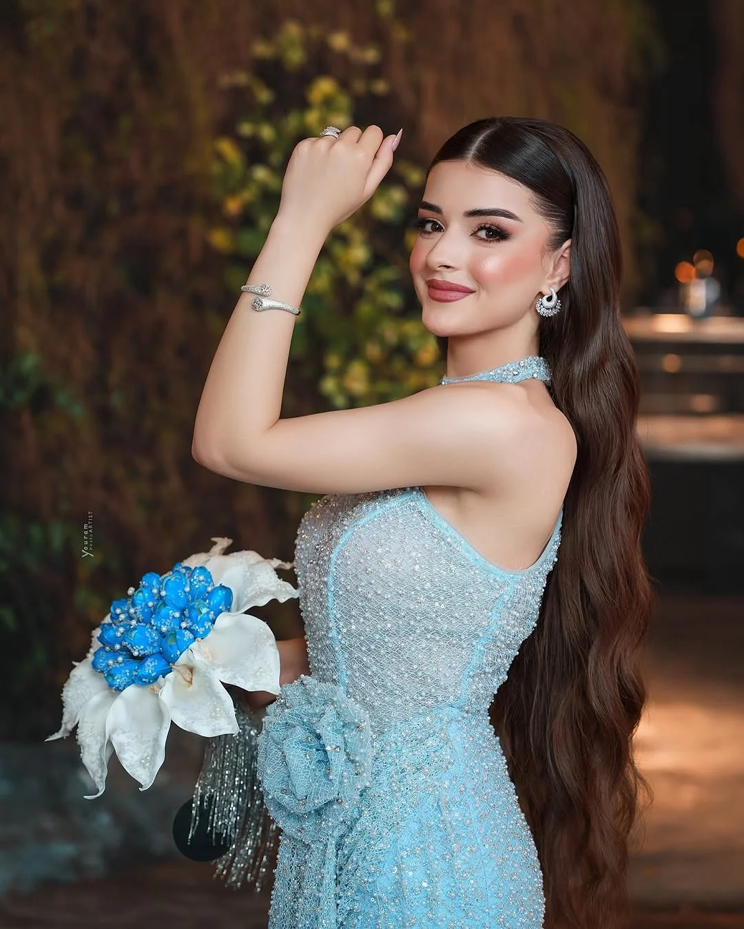 Wedding photo 2