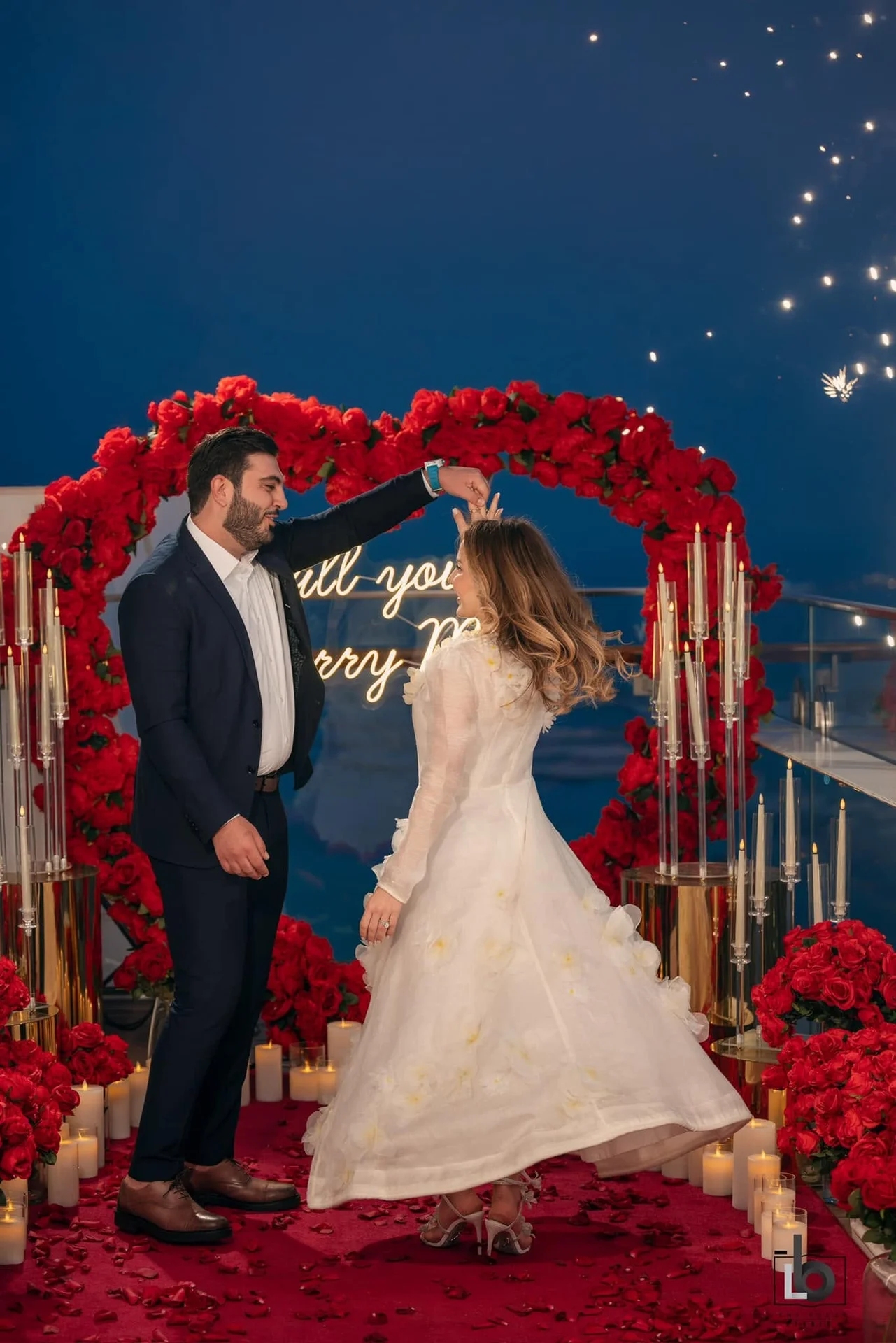 Wedding photo 5