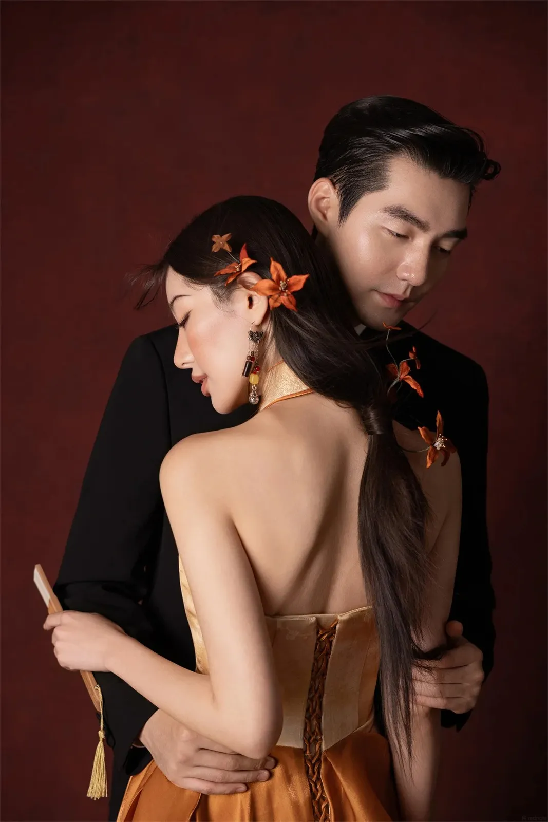Wedding photo 4