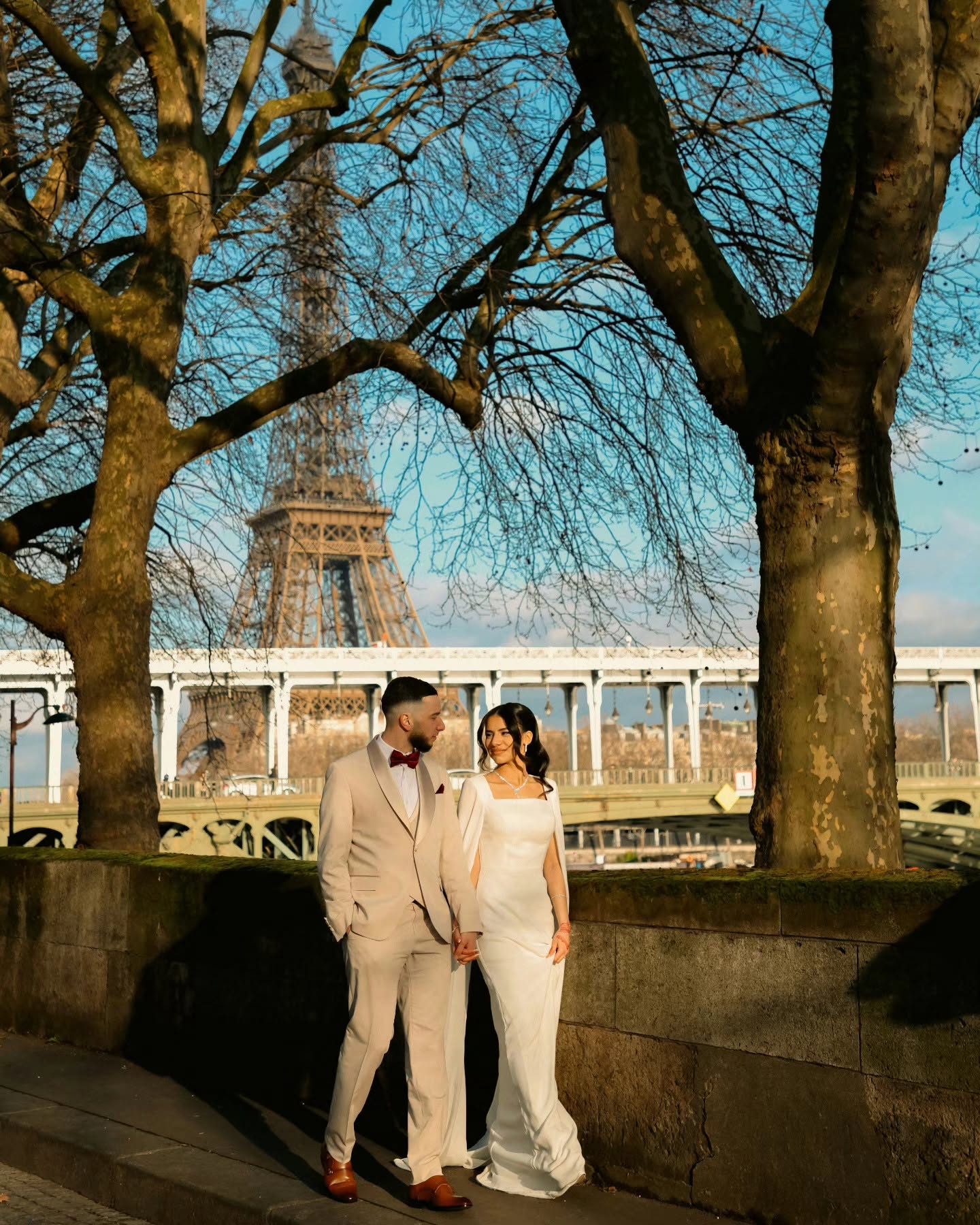 Wedding photo 1