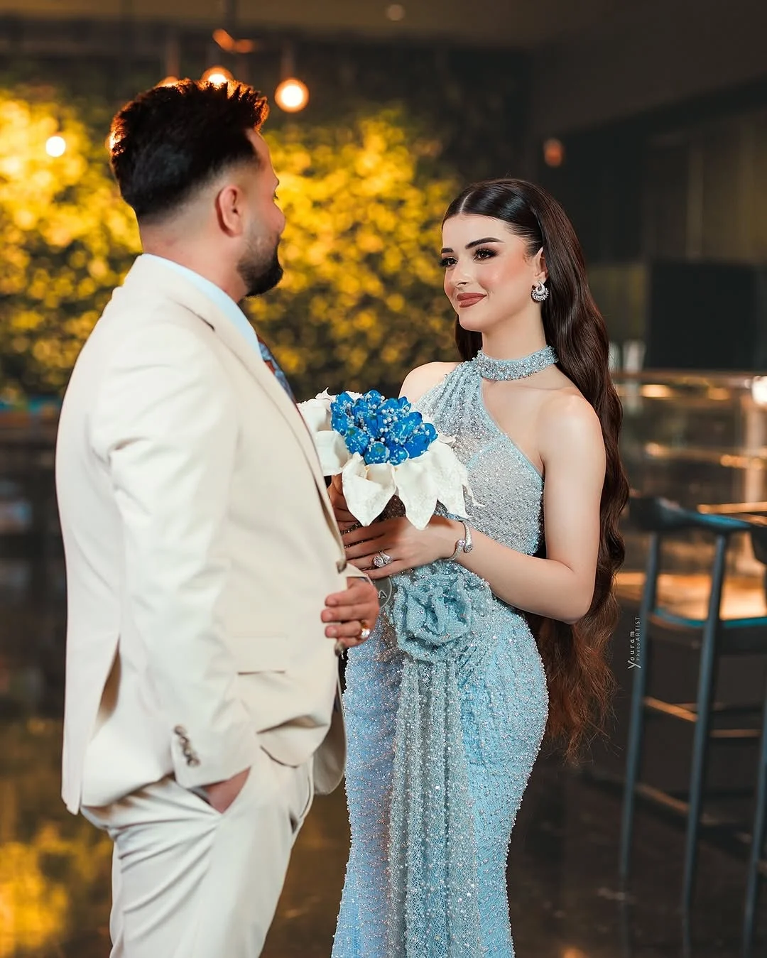 Wedding photo 5