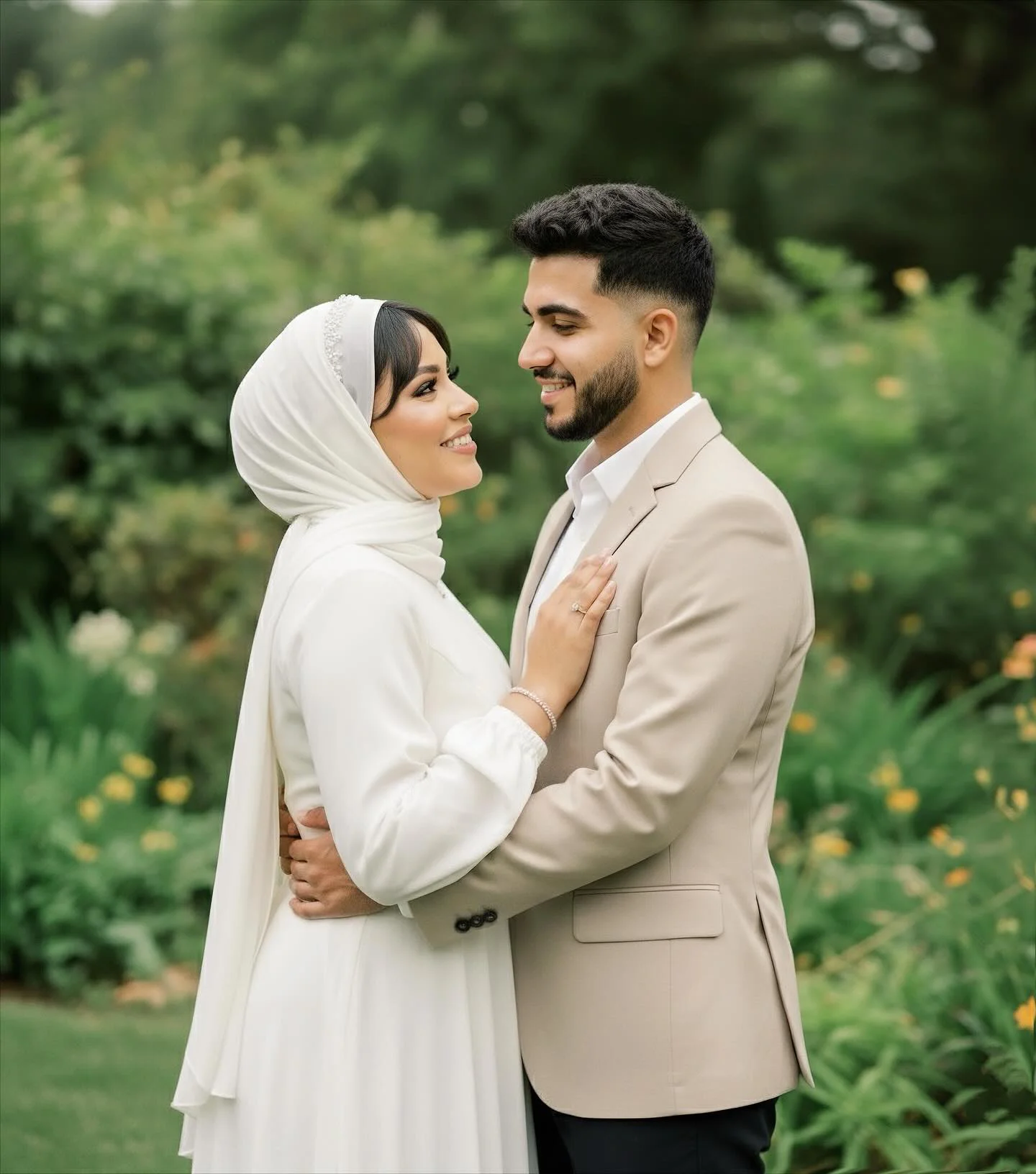 Wedding photo 1