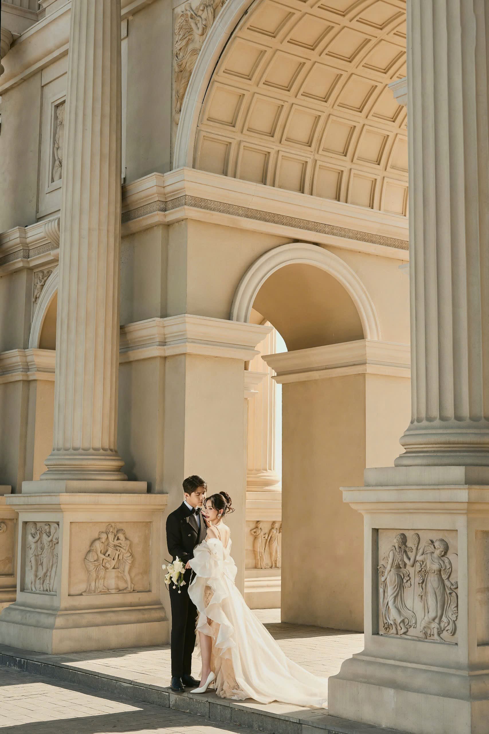 Wedding photo 1