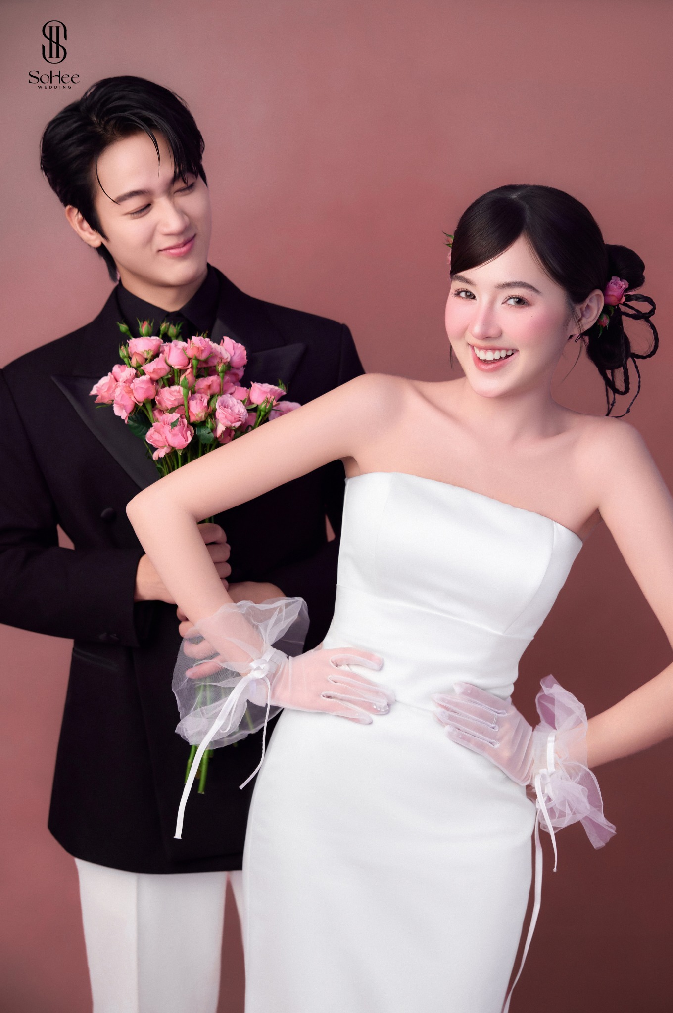 Wedding photo 7