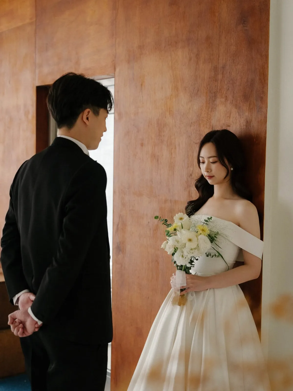 Wedding photo 1