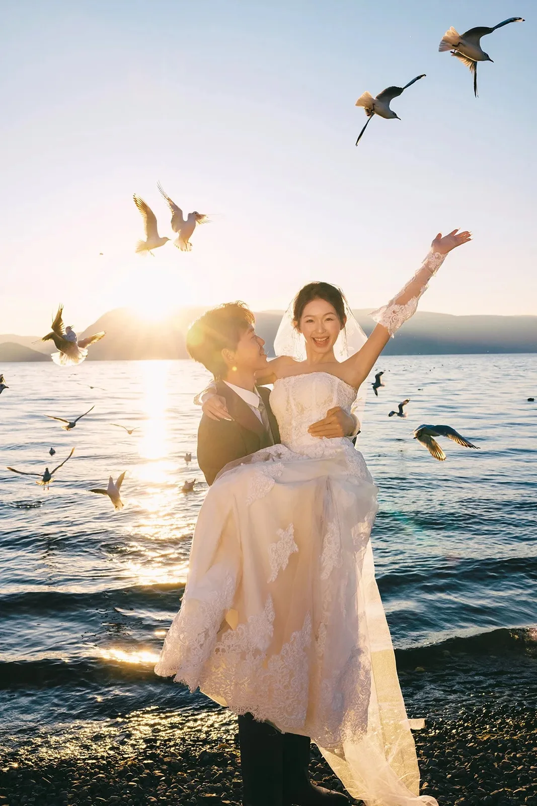 Wedding photo 3