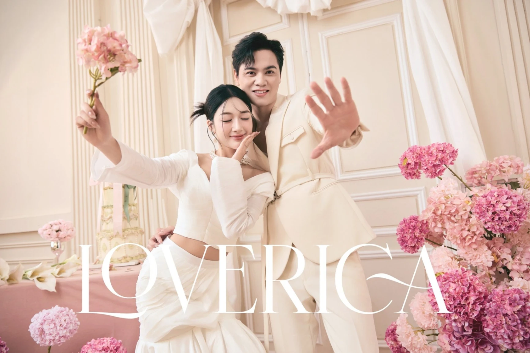Wedding photo 2