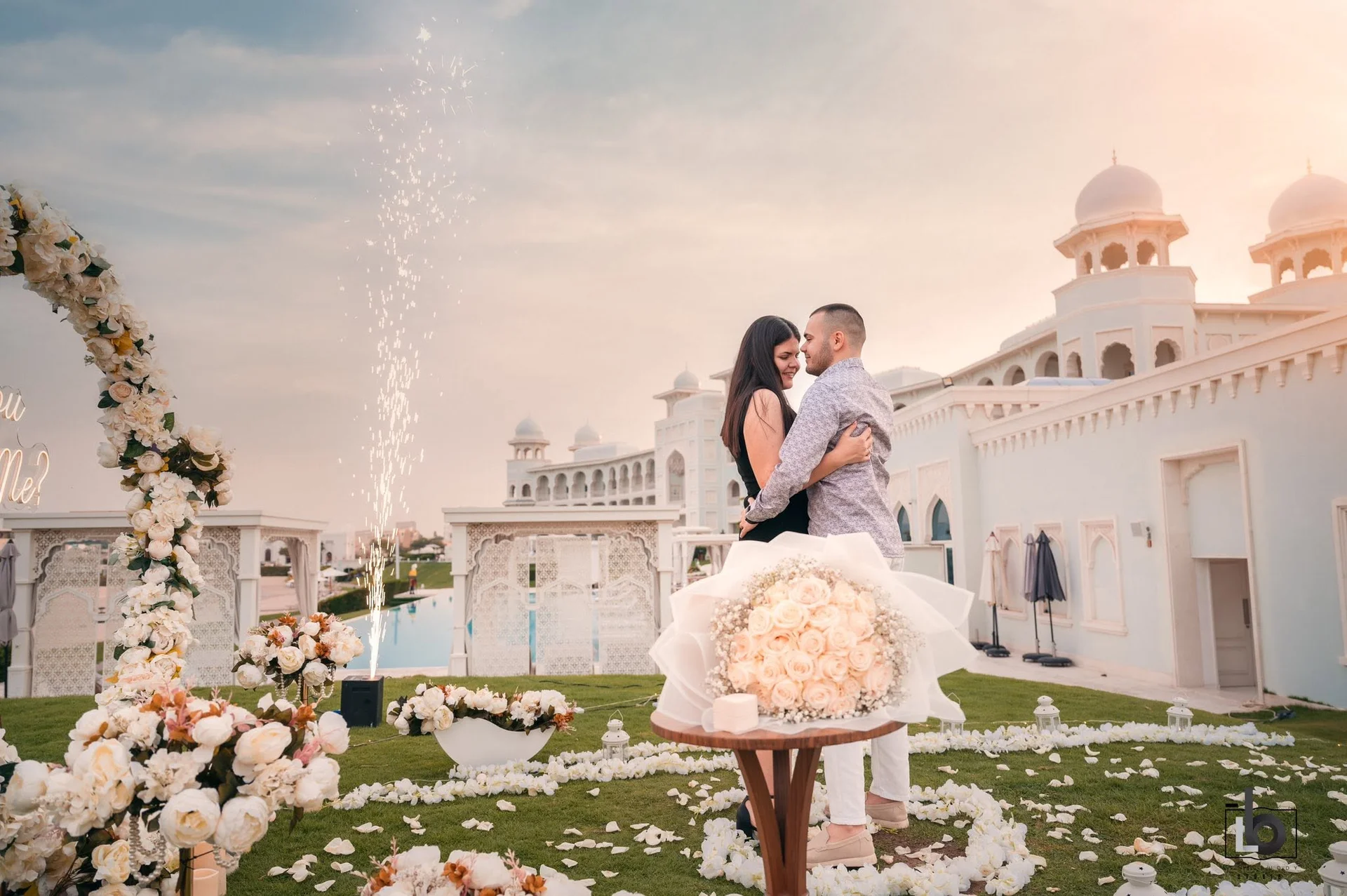 Wedding photo 3