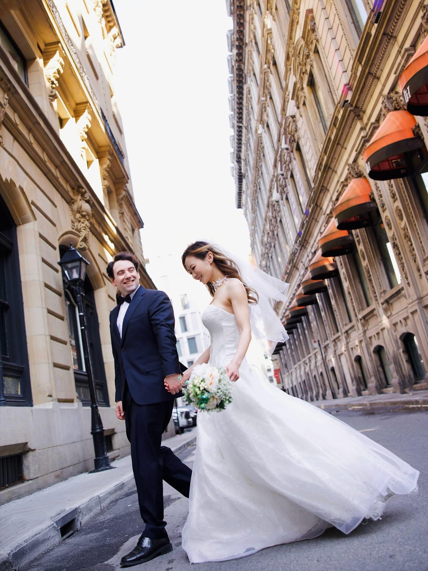 Wedding photo 4