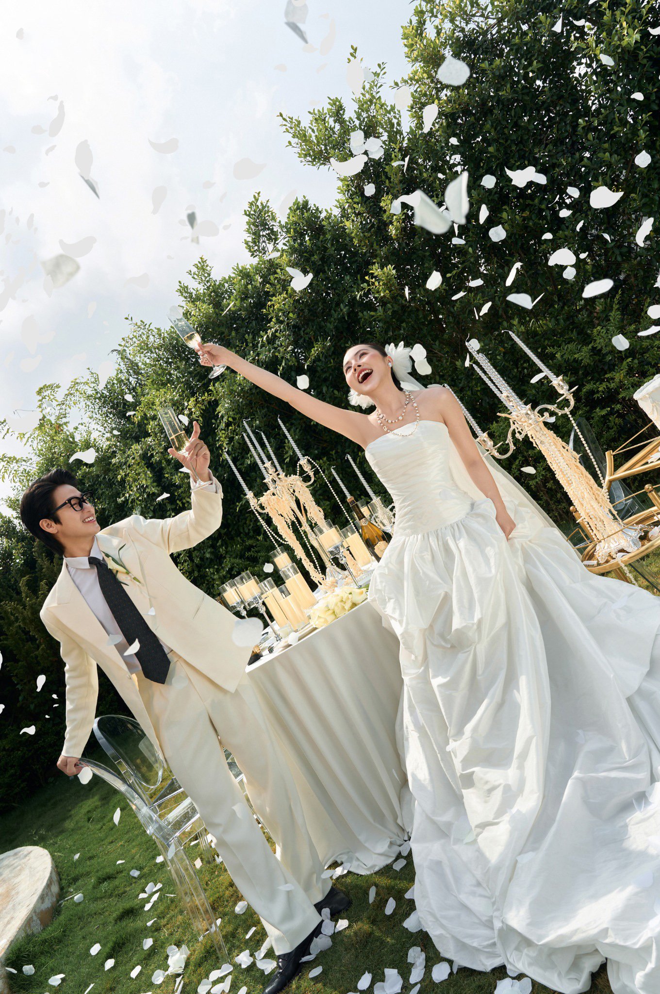 Wedding photo 3
