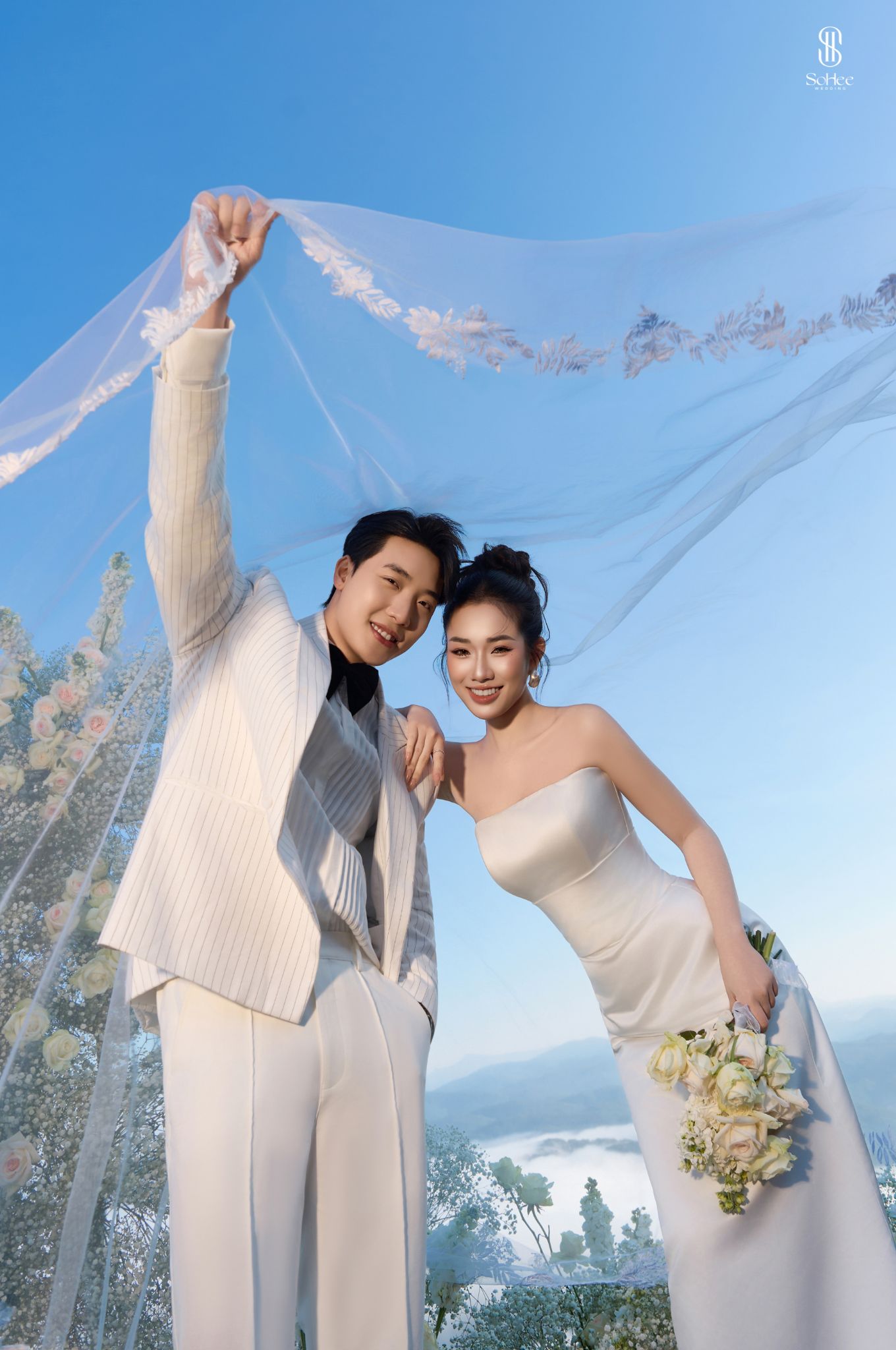 Wedding photo 1