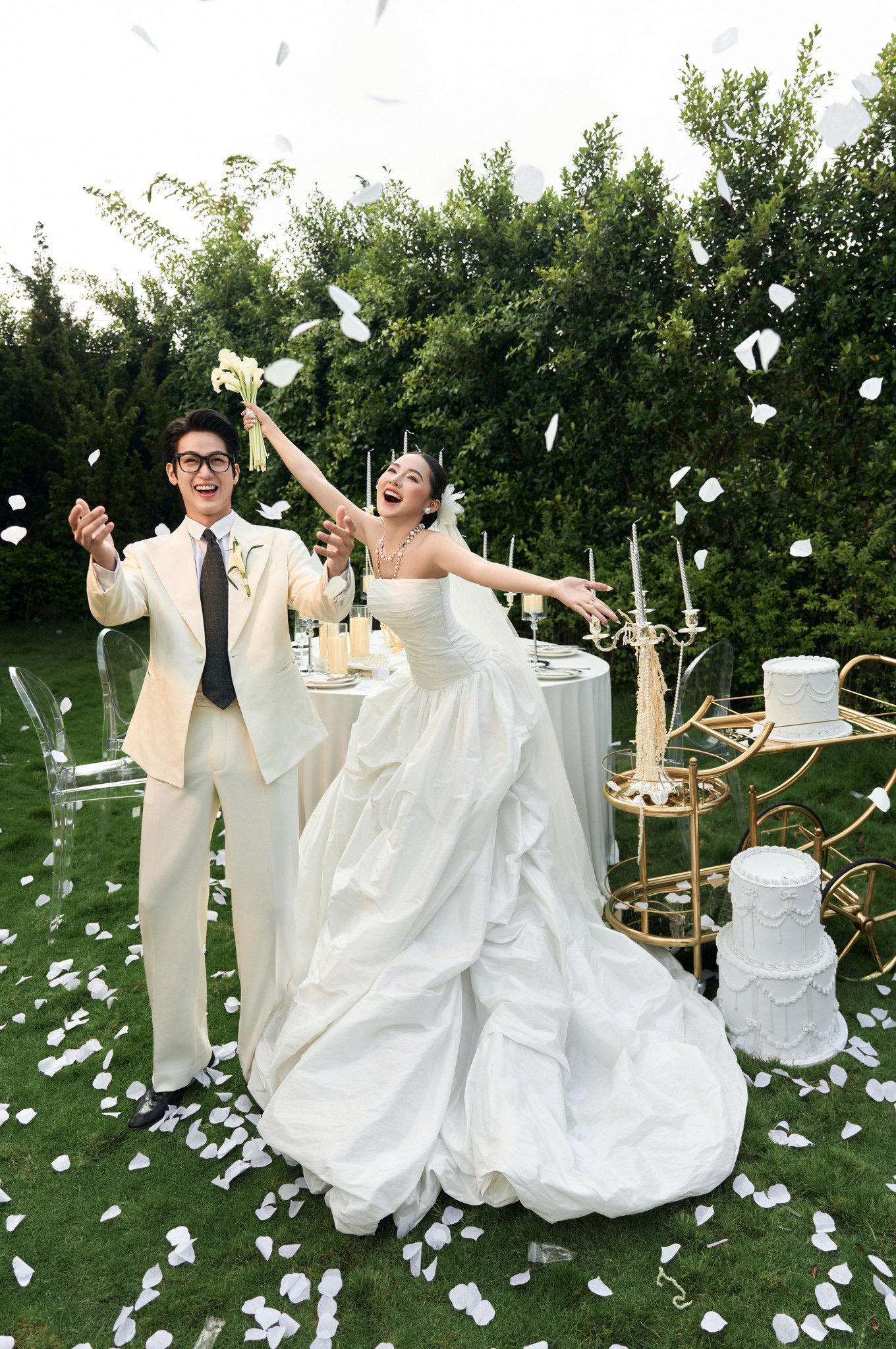 Wedding photo 4