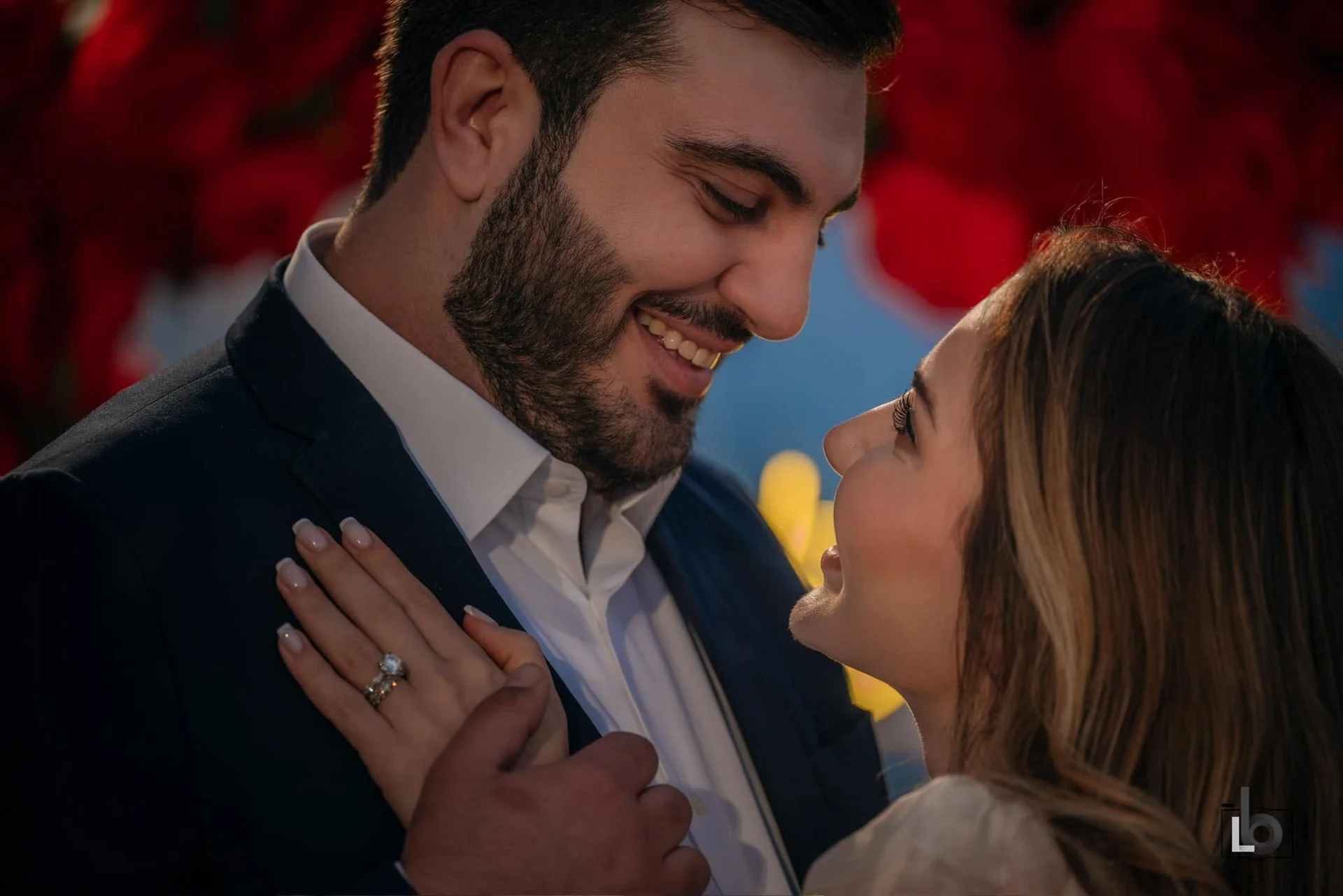 Wedding photo 1