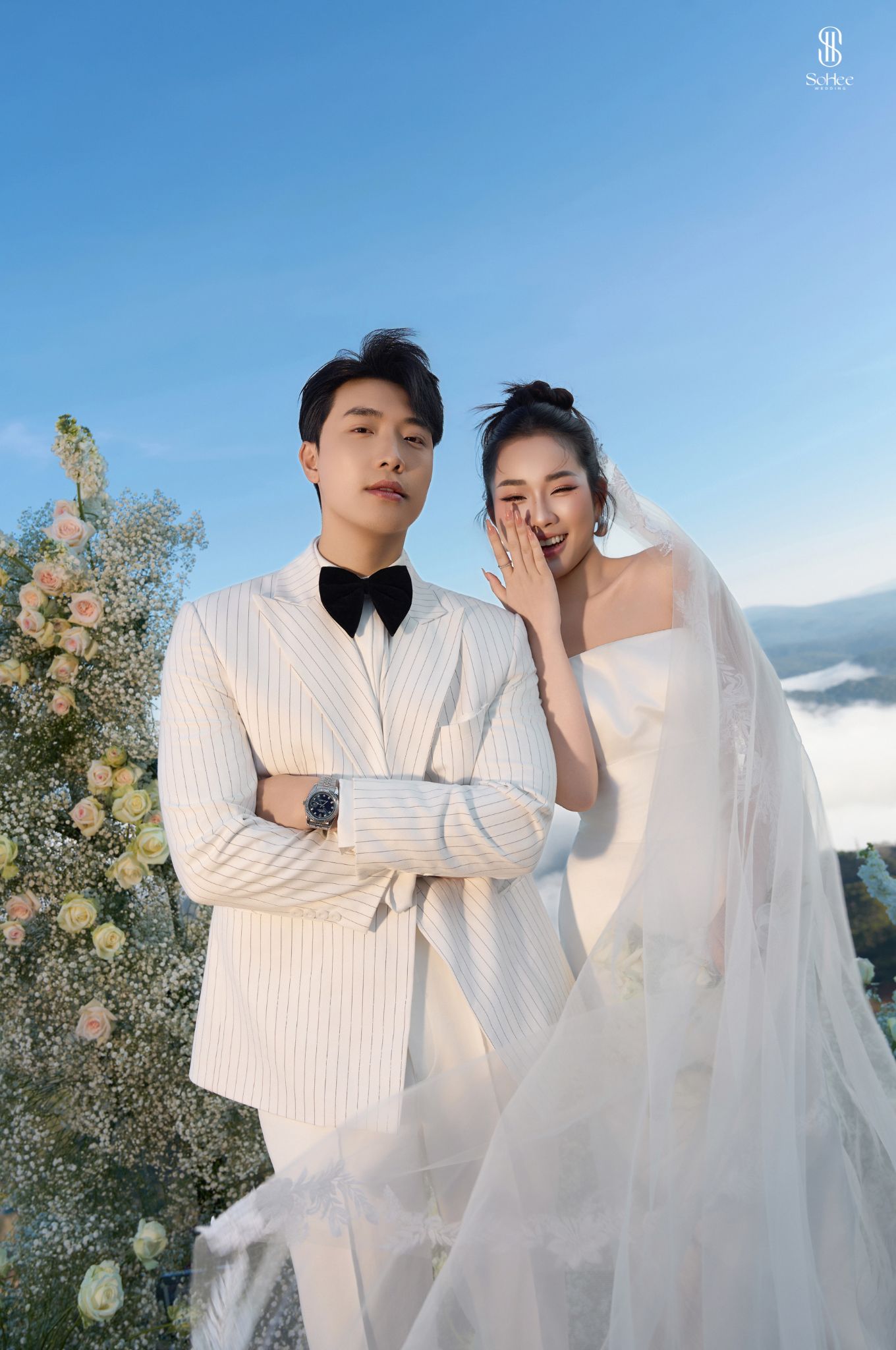 Wedding photo 4
