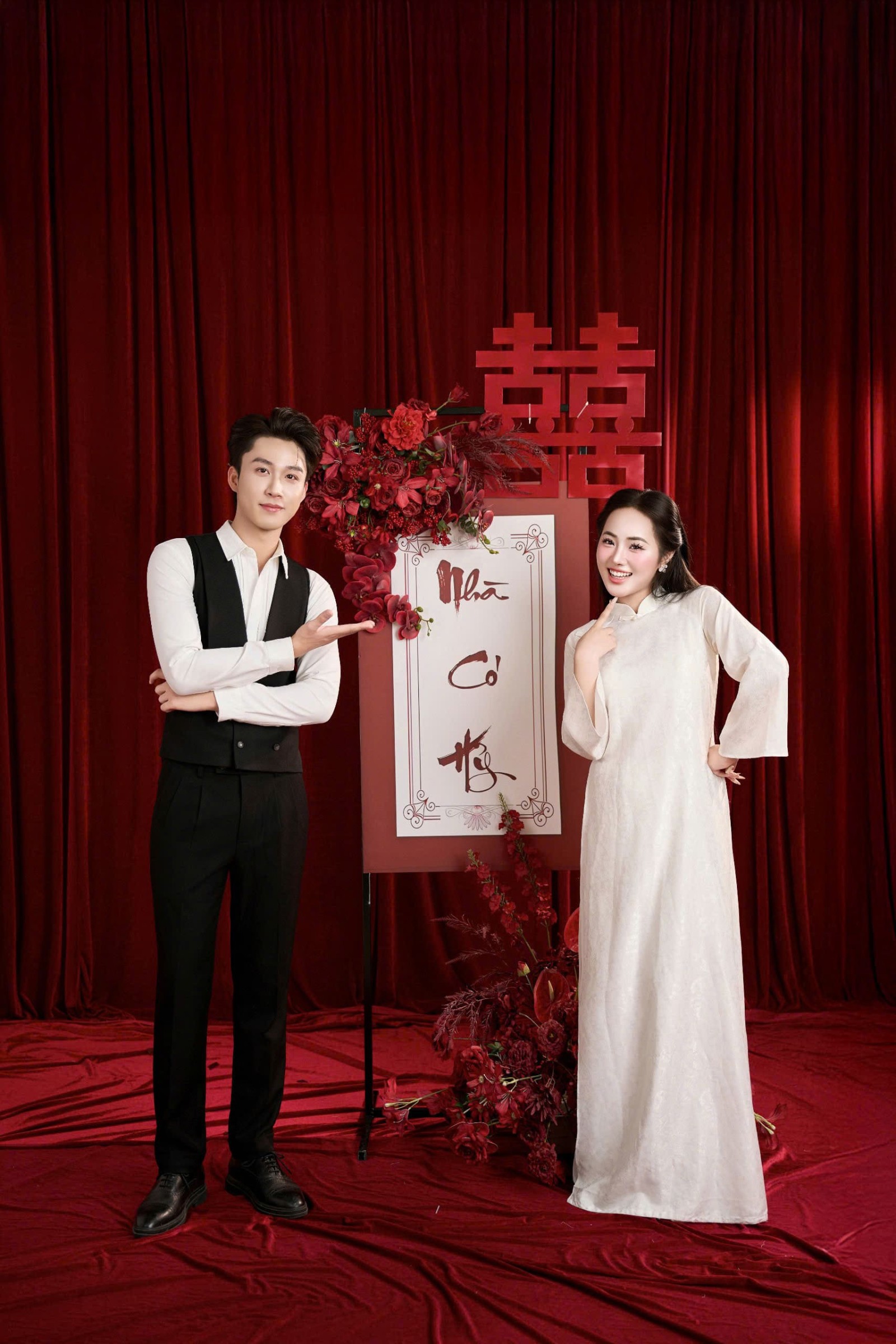 Wedding photo 2