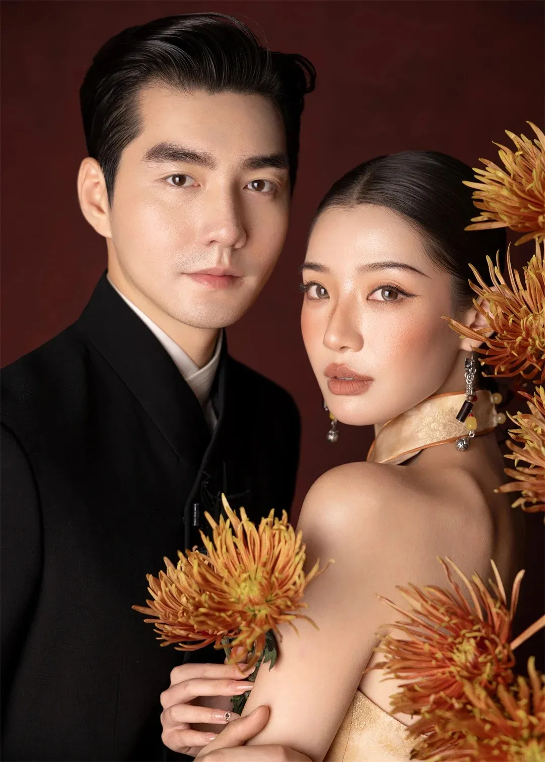 Wedding photo 2