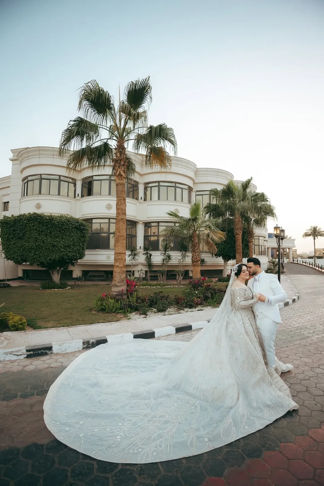 Wedding photo 4