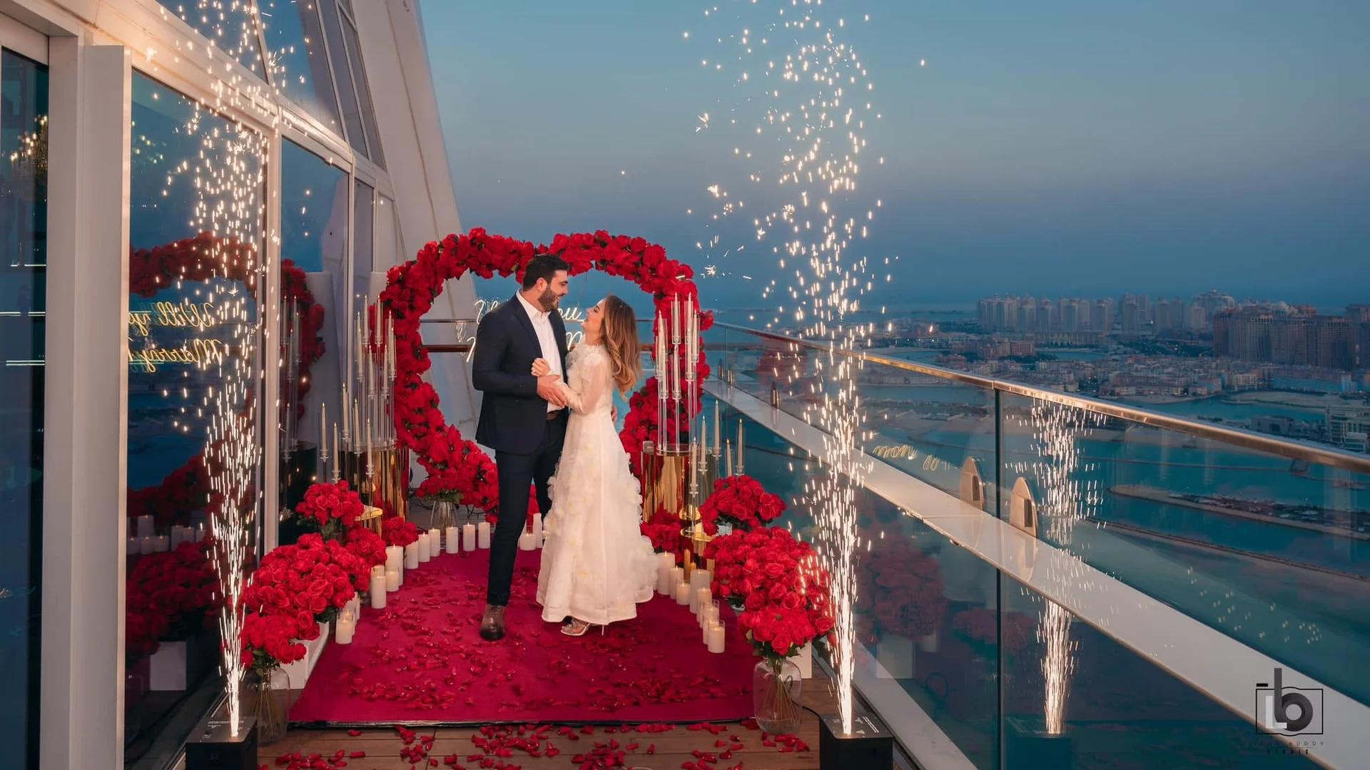 Wedding photo 3