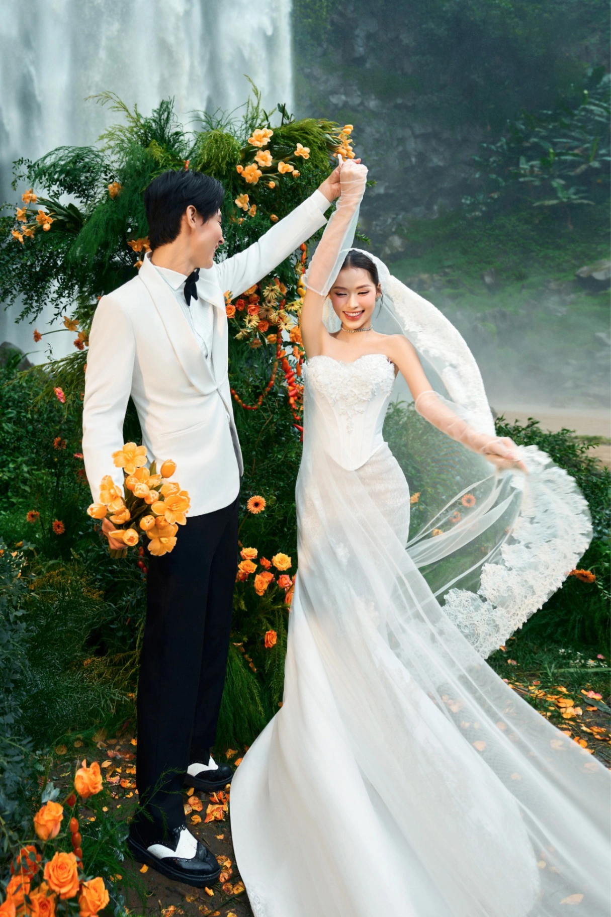 Wedding photo 2