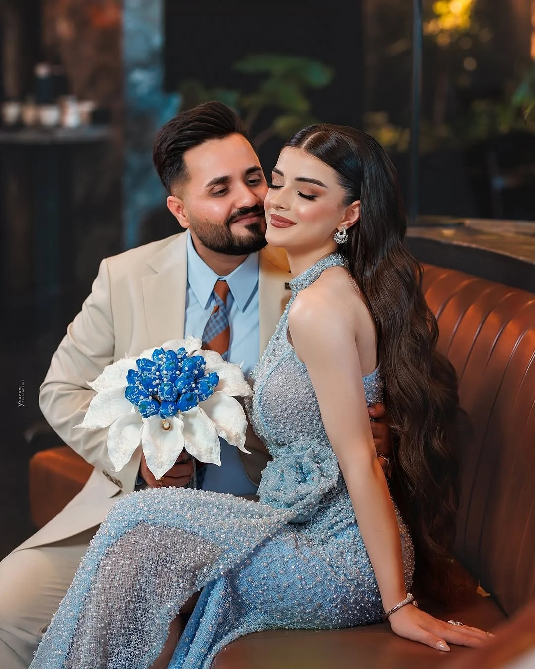 Wedding photo 1