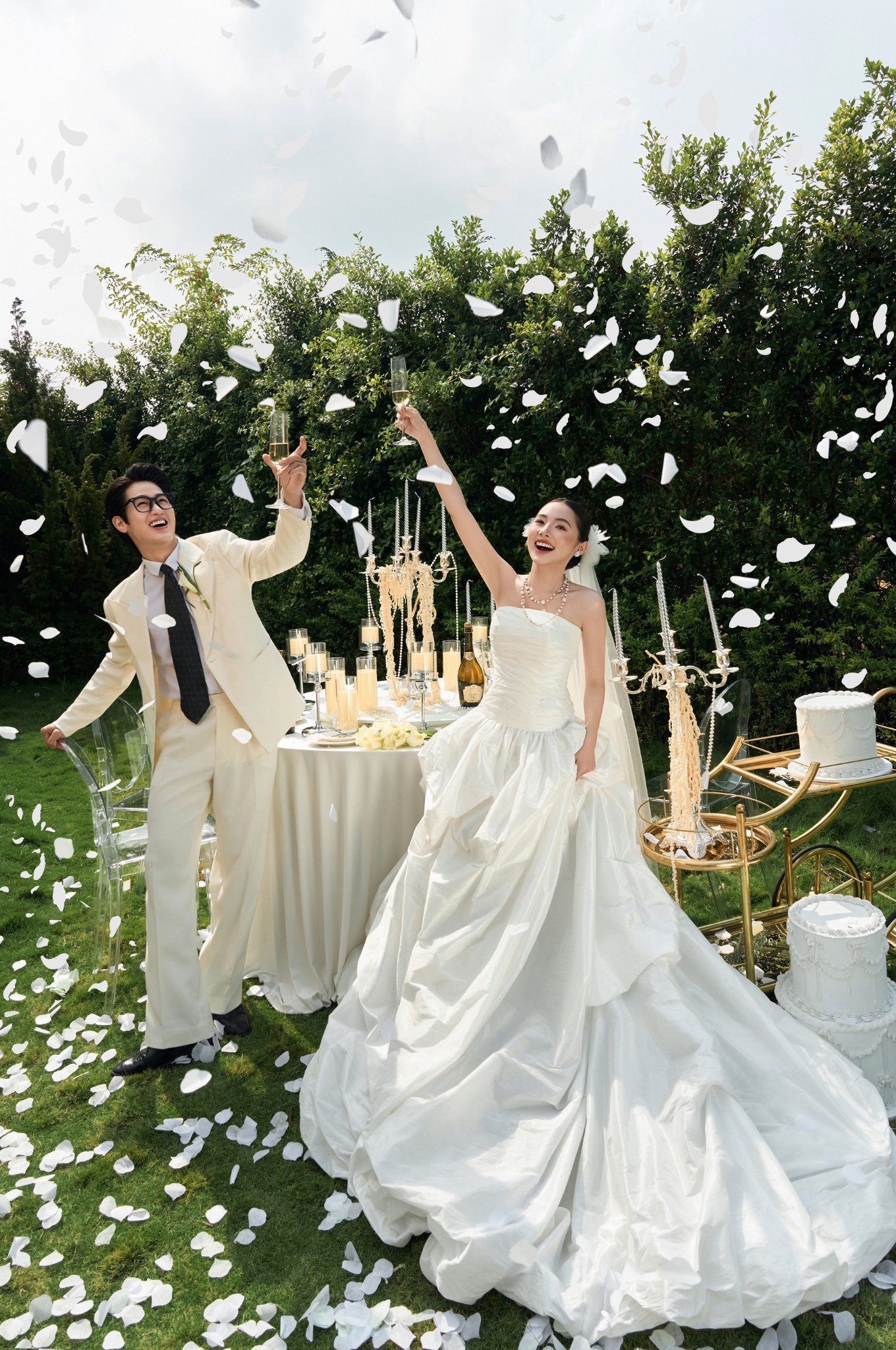 Wedding photo 2