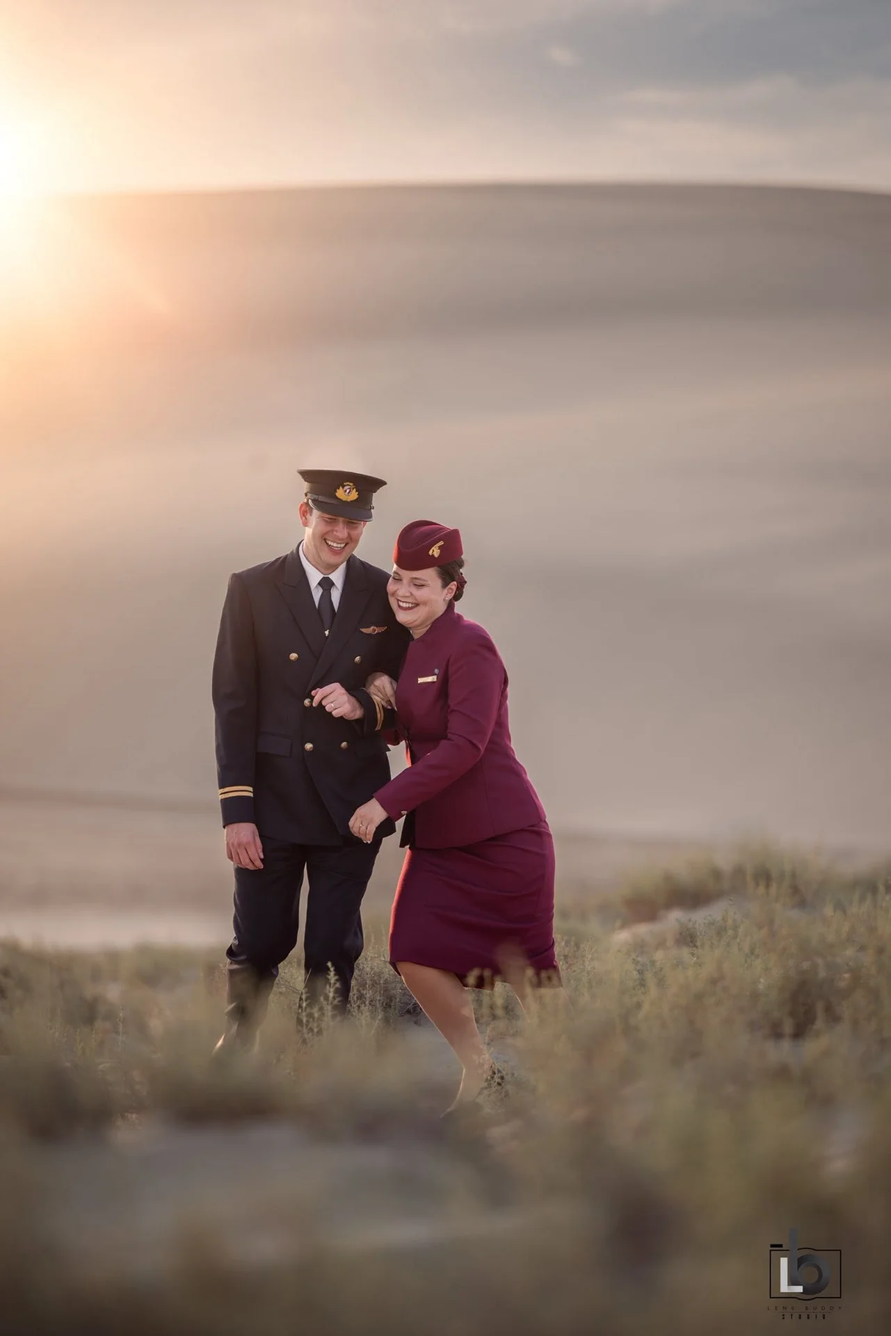 Wedding photo 1