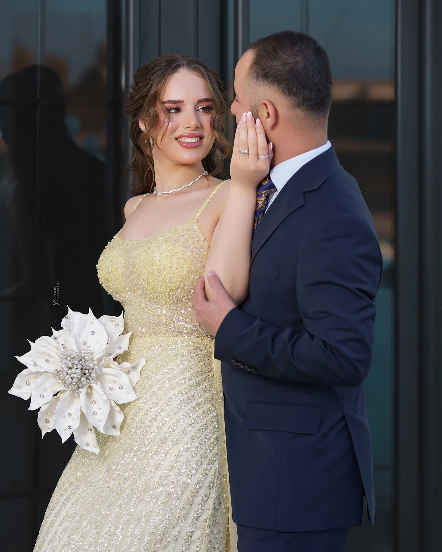 Wedding photo 1