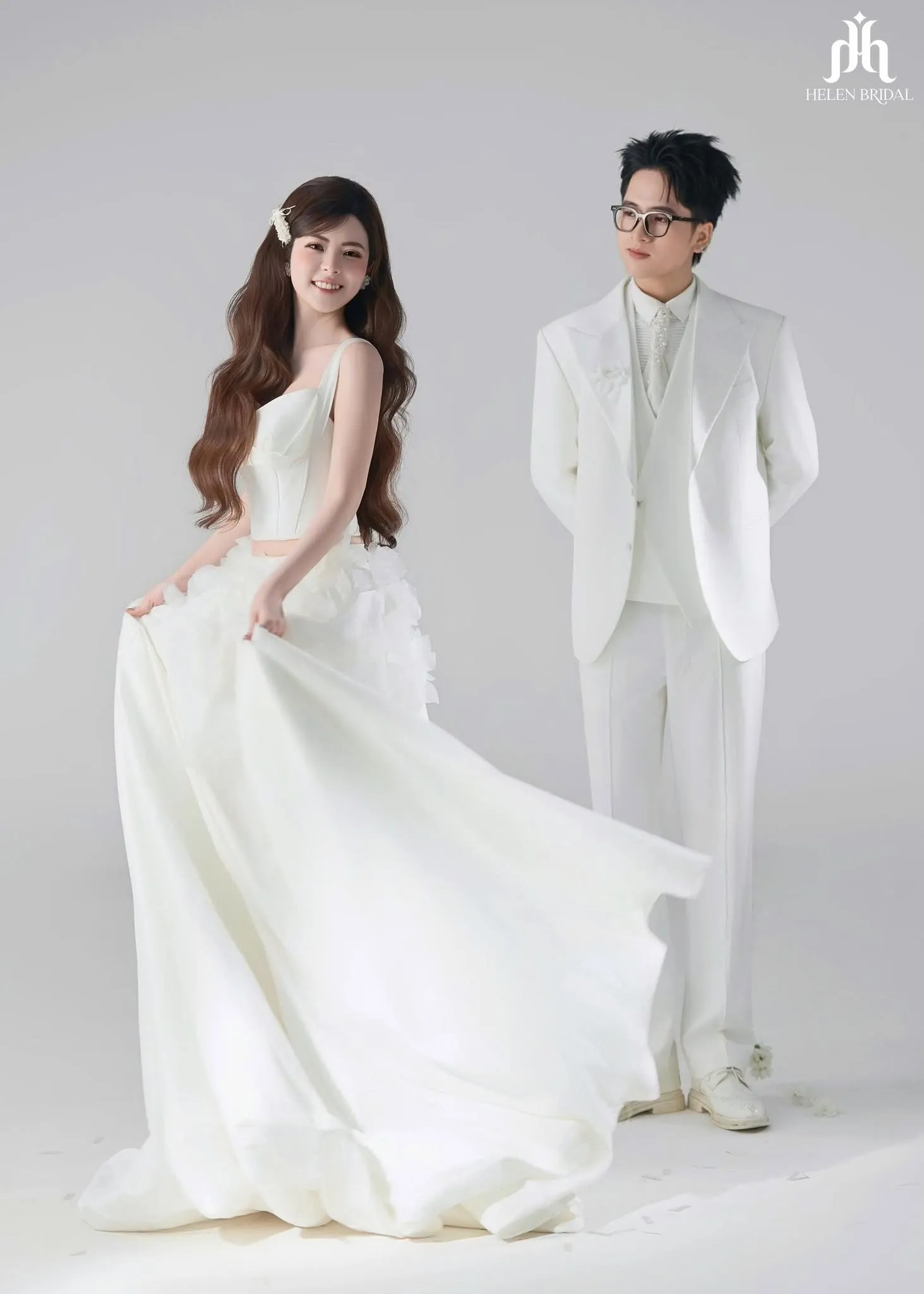 Wedding photo 8