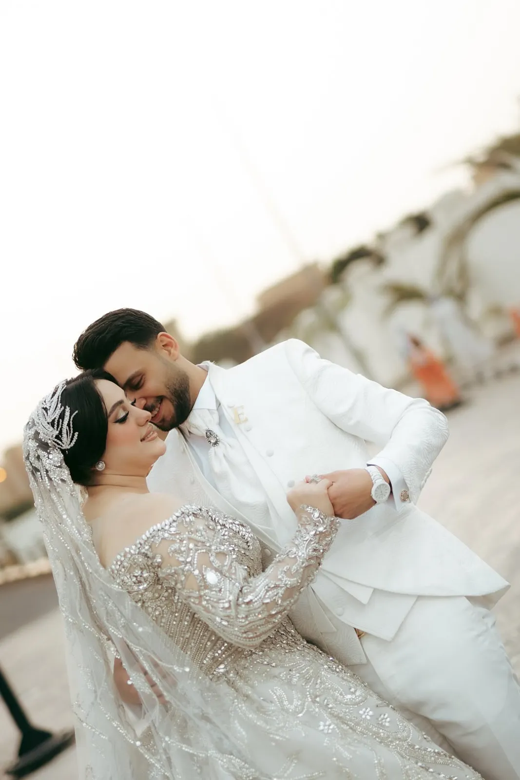 Wedding photo 3