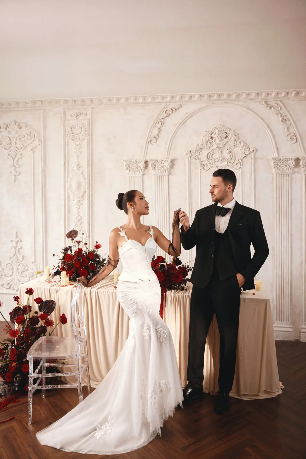 Wedding photo 1