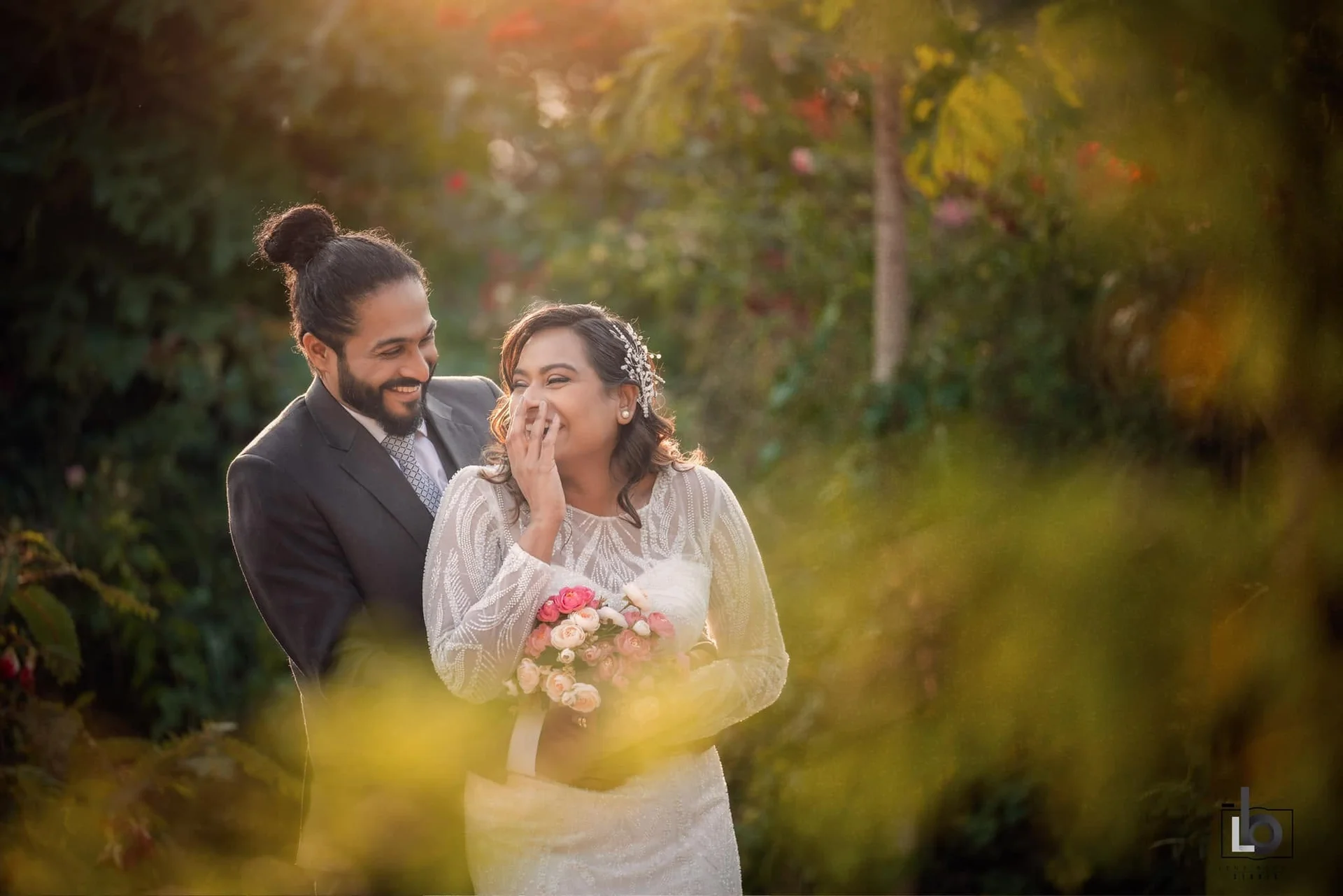 Wedding photo 1