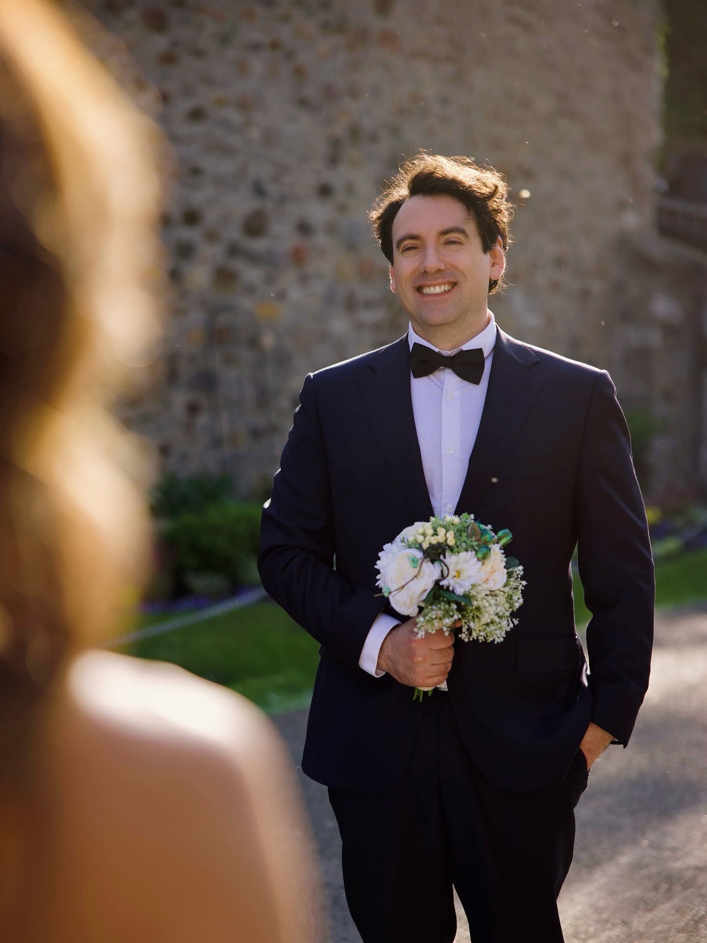 Wedding photo 3