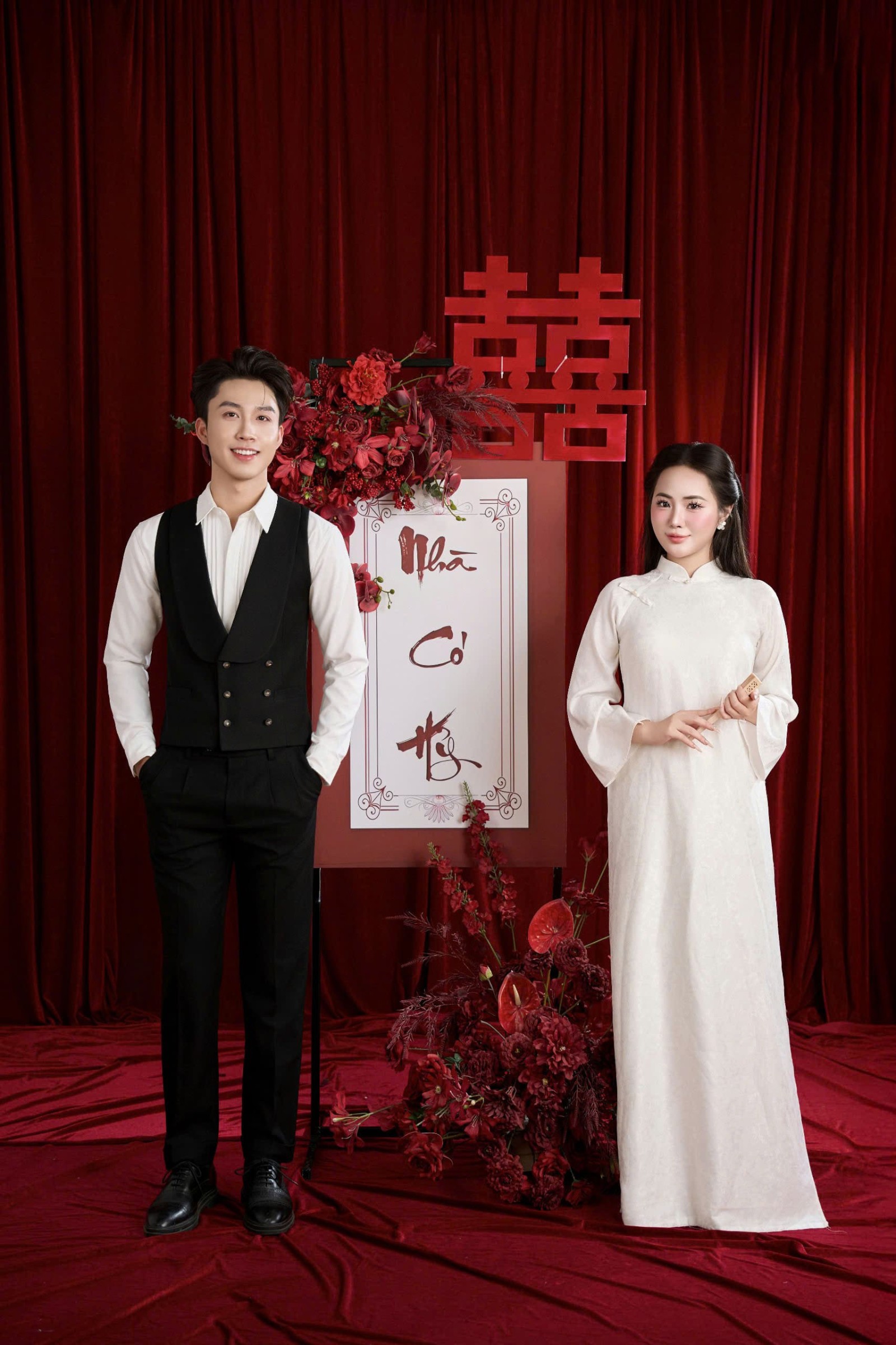 Wedding photo 1