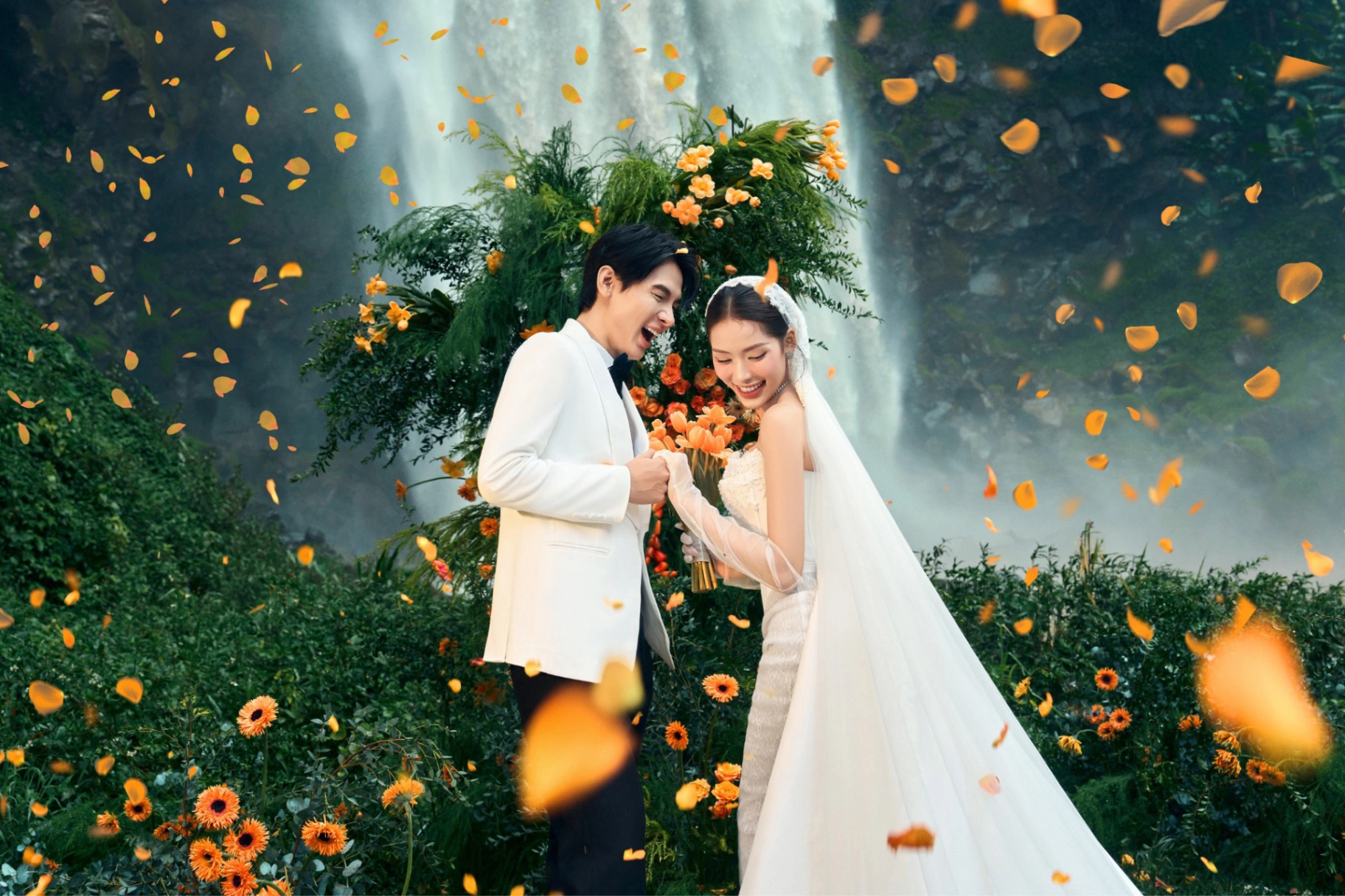 Wedding photo 3