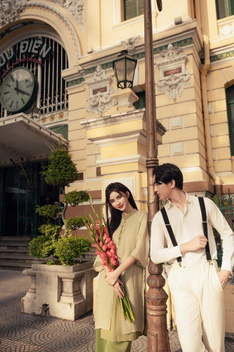 Wedding photo 2
