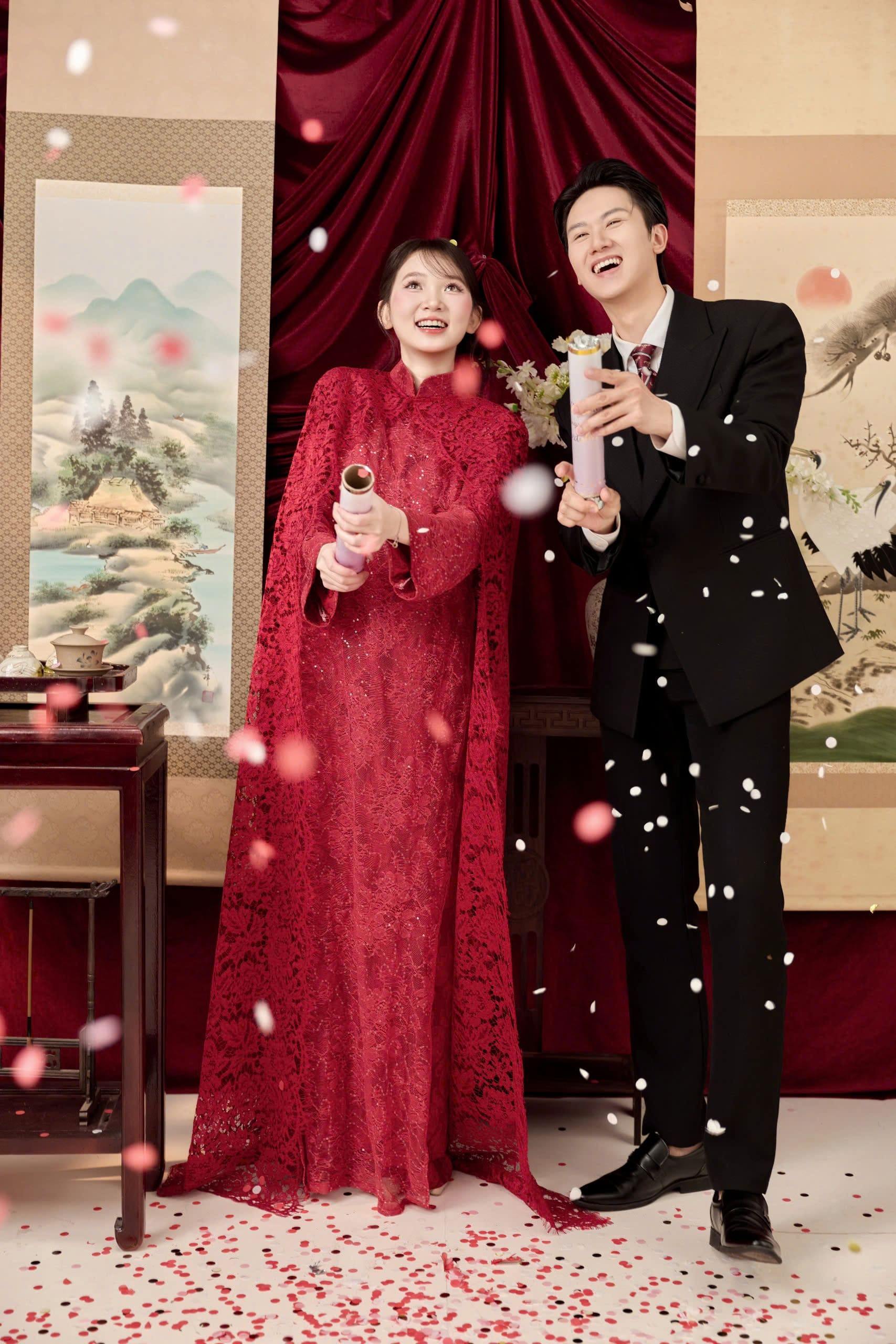 Wedding photo 3