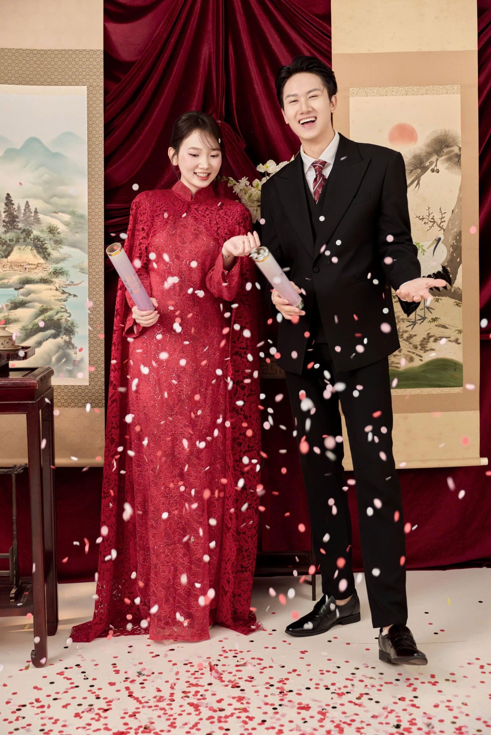 Wedding photo 2