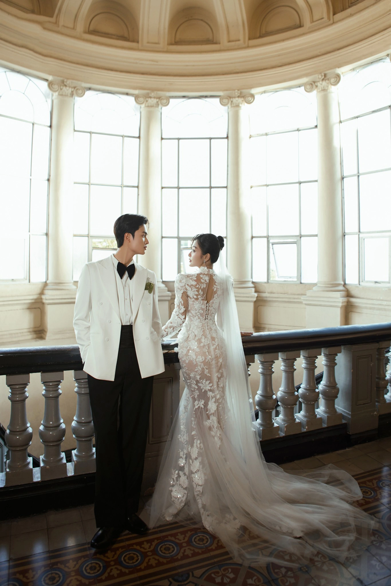 Wedding photo 1