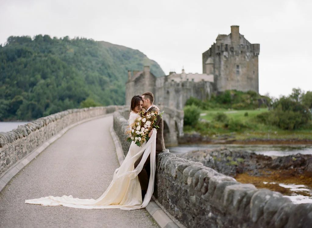 Wedding photo 1