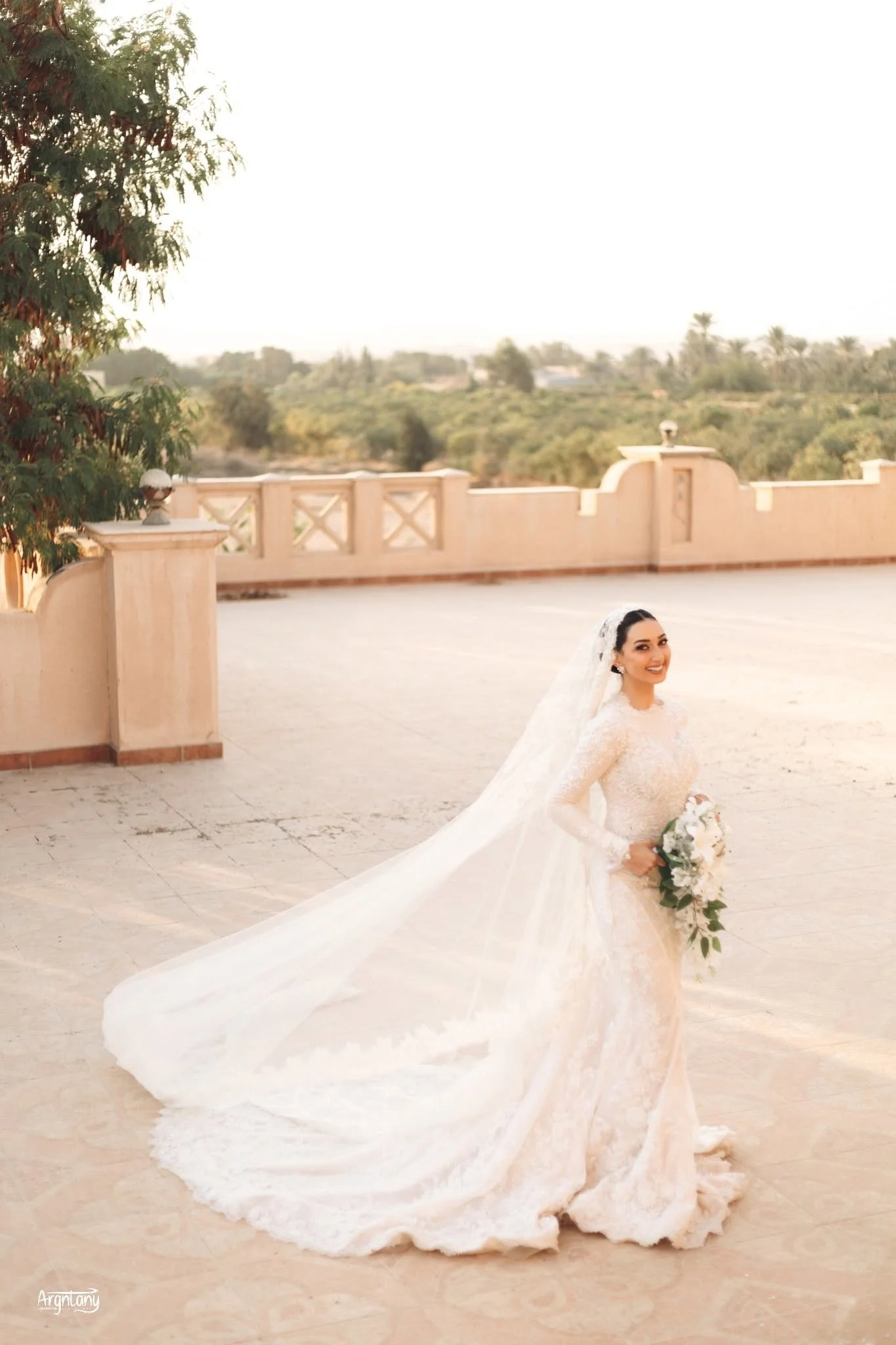 Wedding photo 6