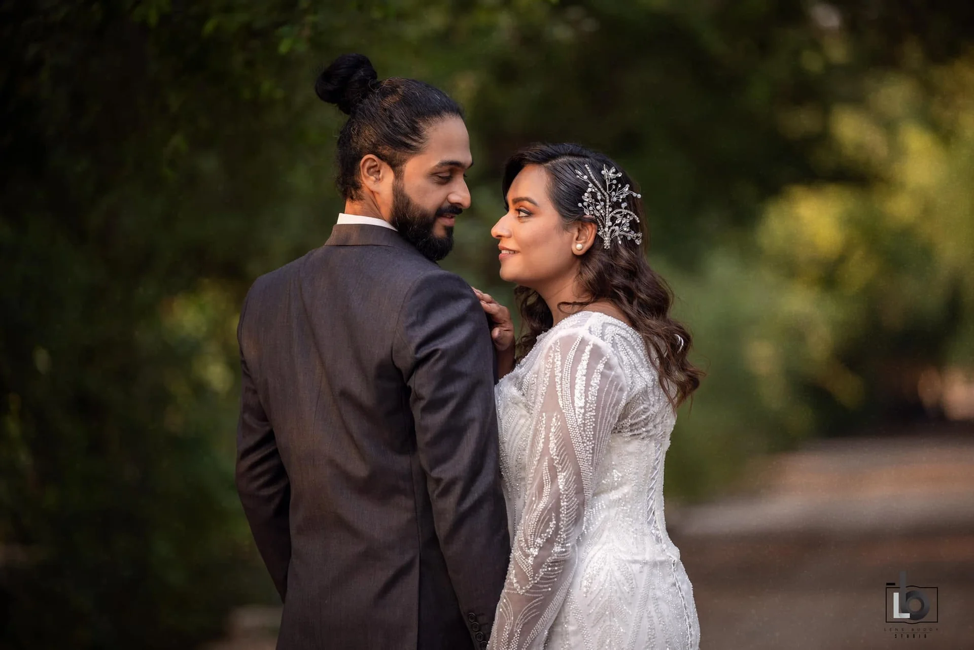 Wedding photo 4