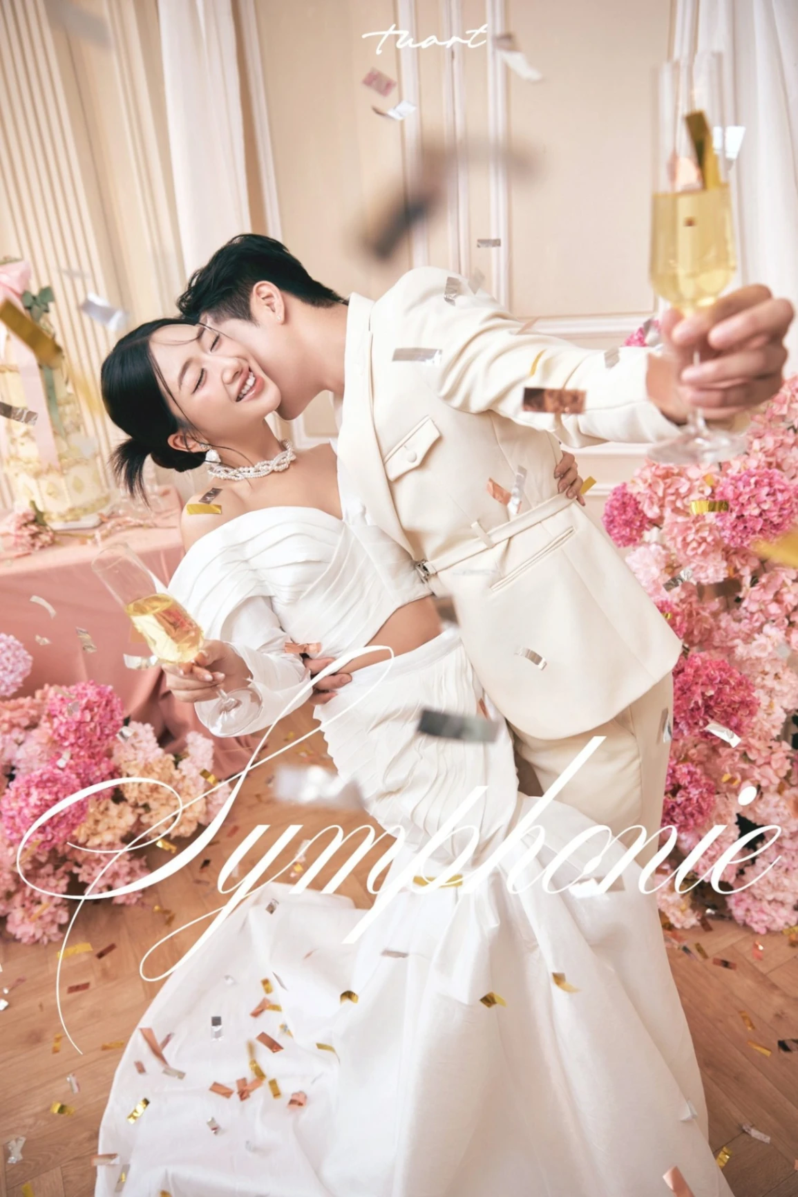 Wedding photo 3