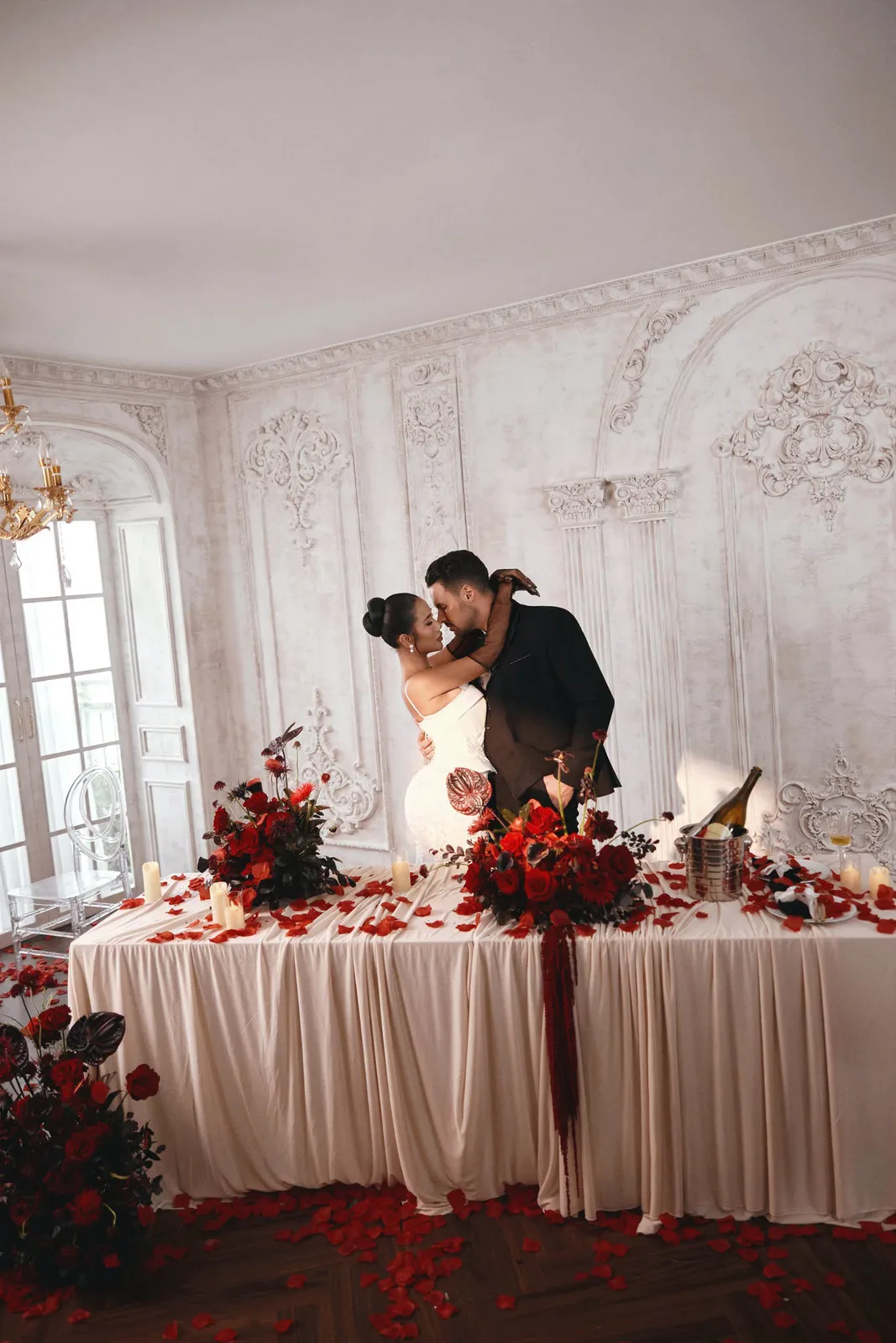 Wedding photo 2