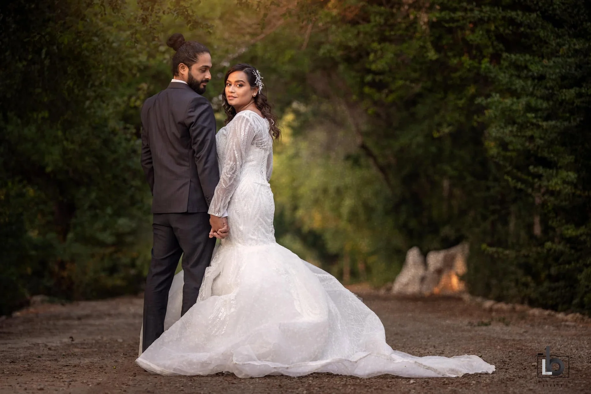 Wedding photo 7